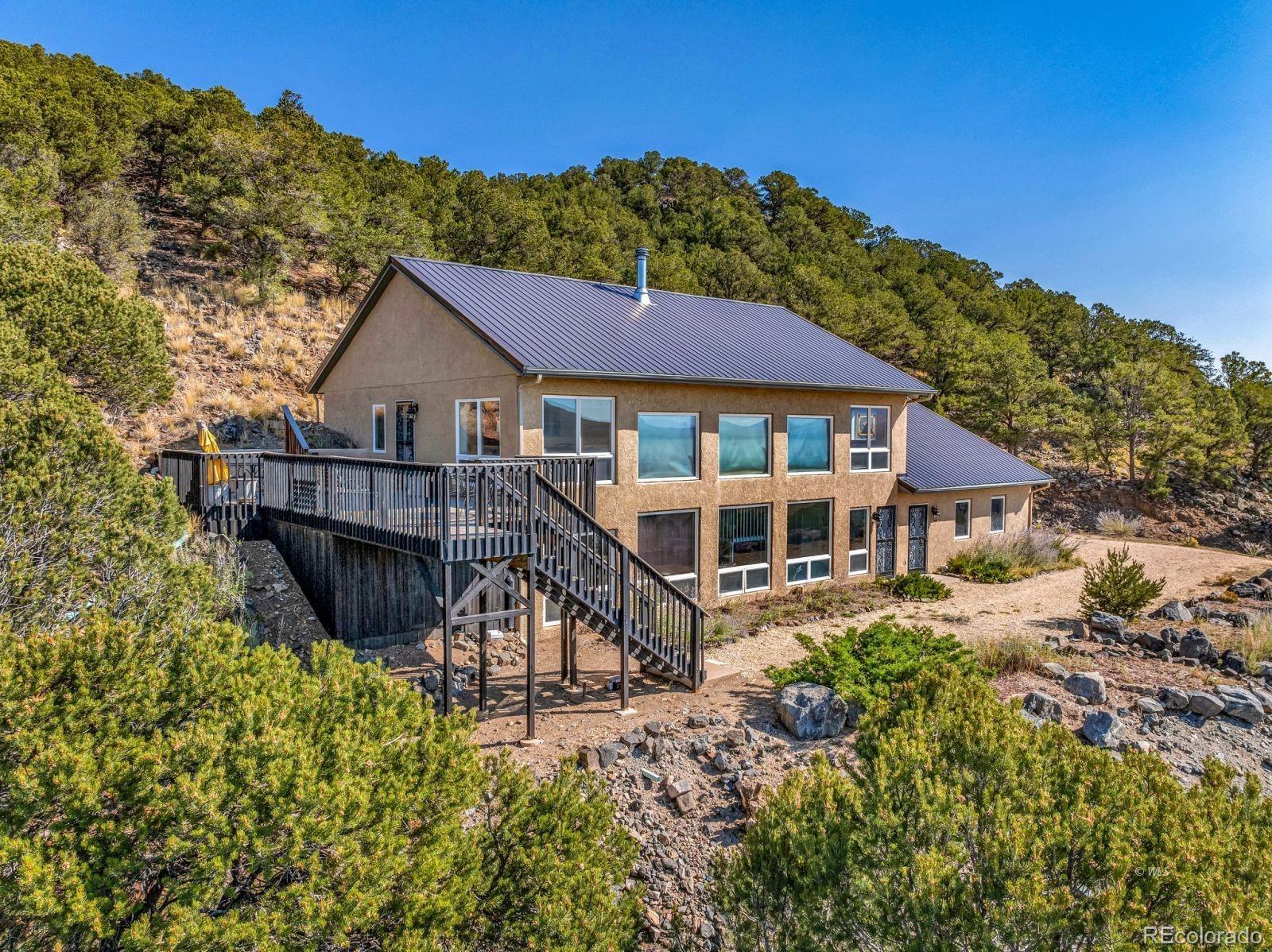 MLS Image #31 for 425  edie lane,westcliffe, Colorado