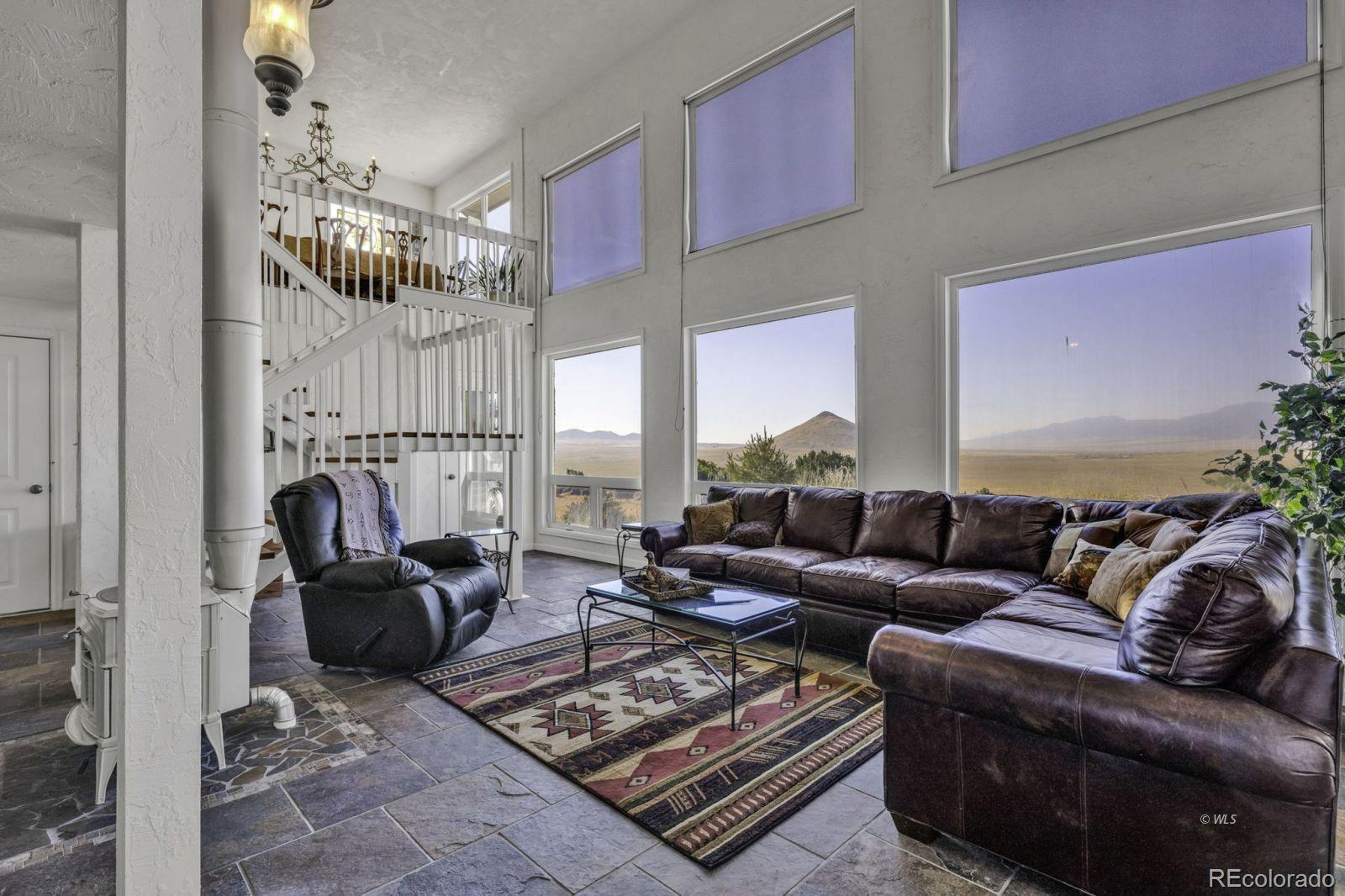 MLS Image #4 for 425  edie lane,westcliffe, Colorado