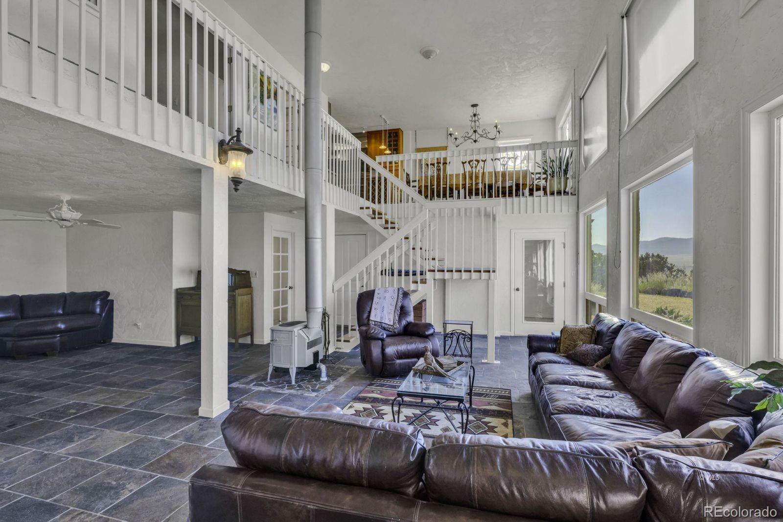 MLS Image #5 for 425  edie lane,westcliffe, Colorado
