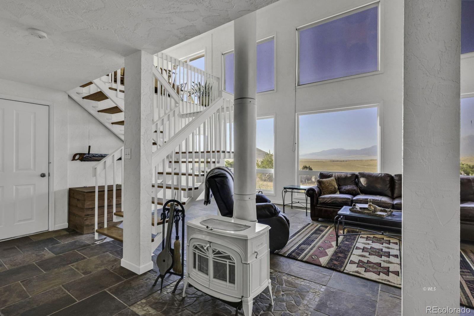 MLS Image #6 for 425  edie lane,westcliffe, Colorado