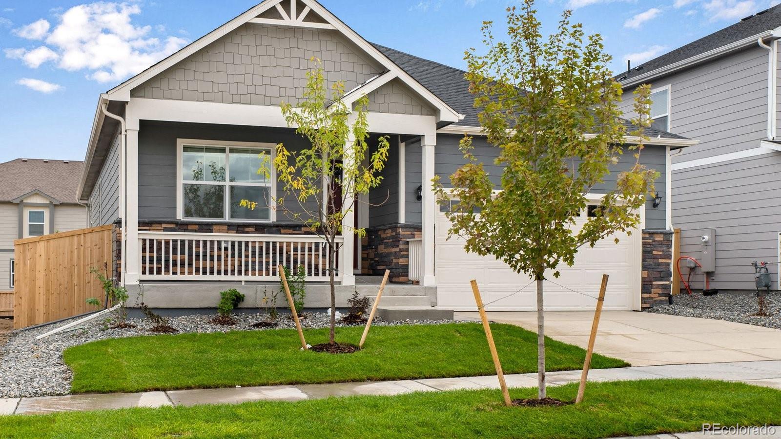 MLS Image #1 for 14234  beebalm avenue,parker, Colorado