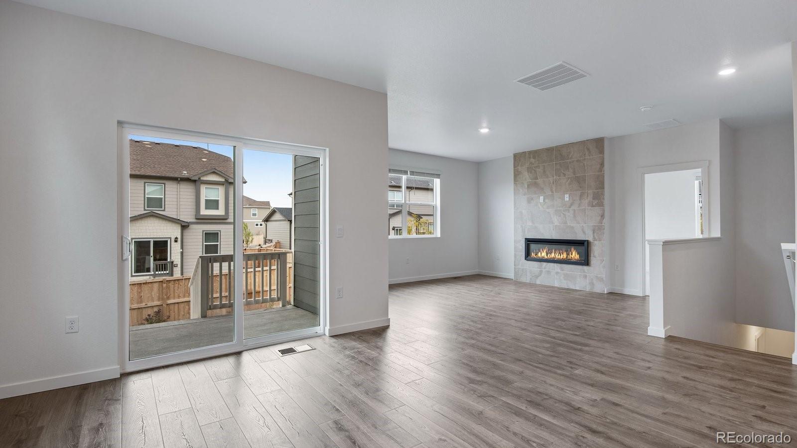 MLS Image #13 for 14234  beebalm avenue,parker, Colorado