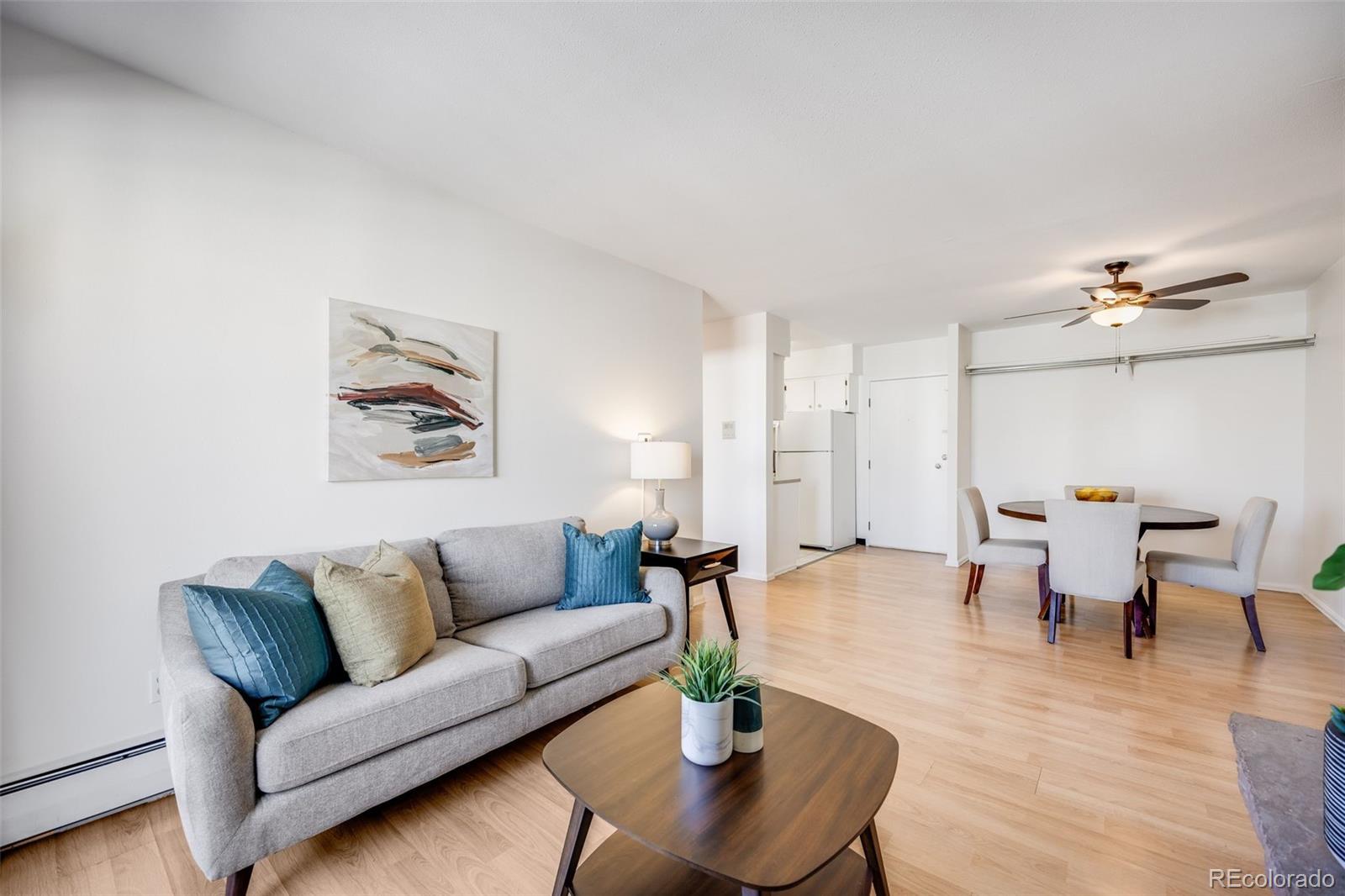 MLS Image #10 for 4110  hale parkway,denver, Colorado