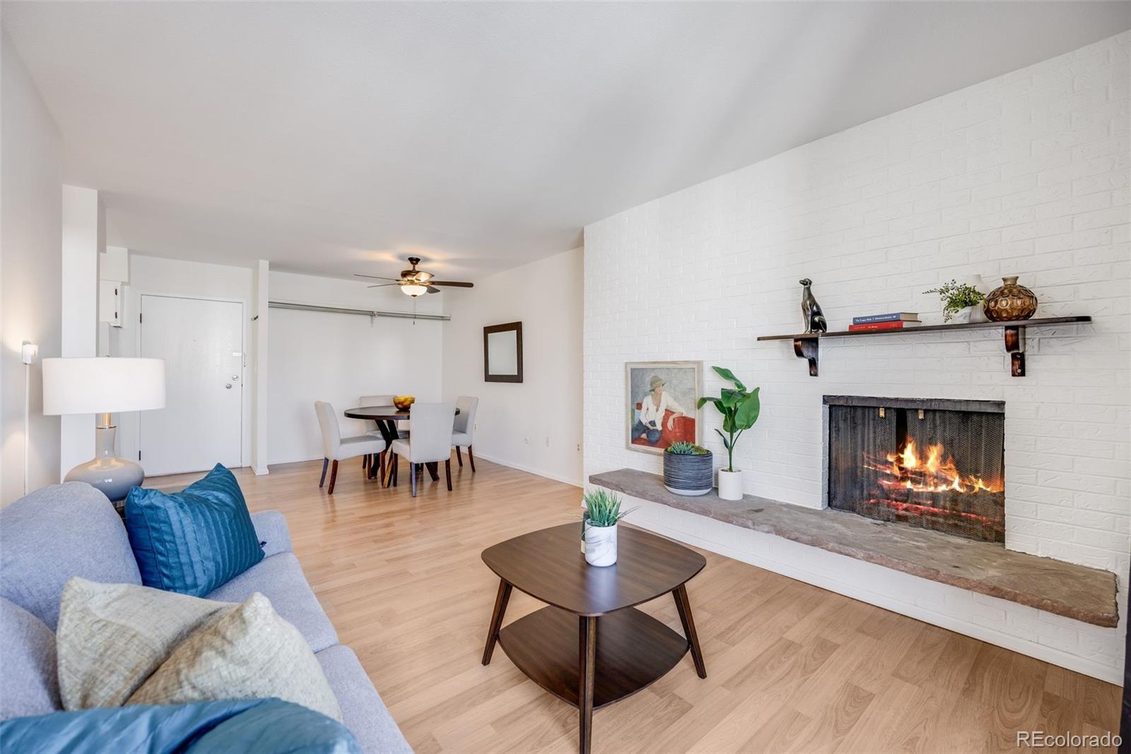 MLS Image #11 for 4110  hale parkway,denver, Colorado