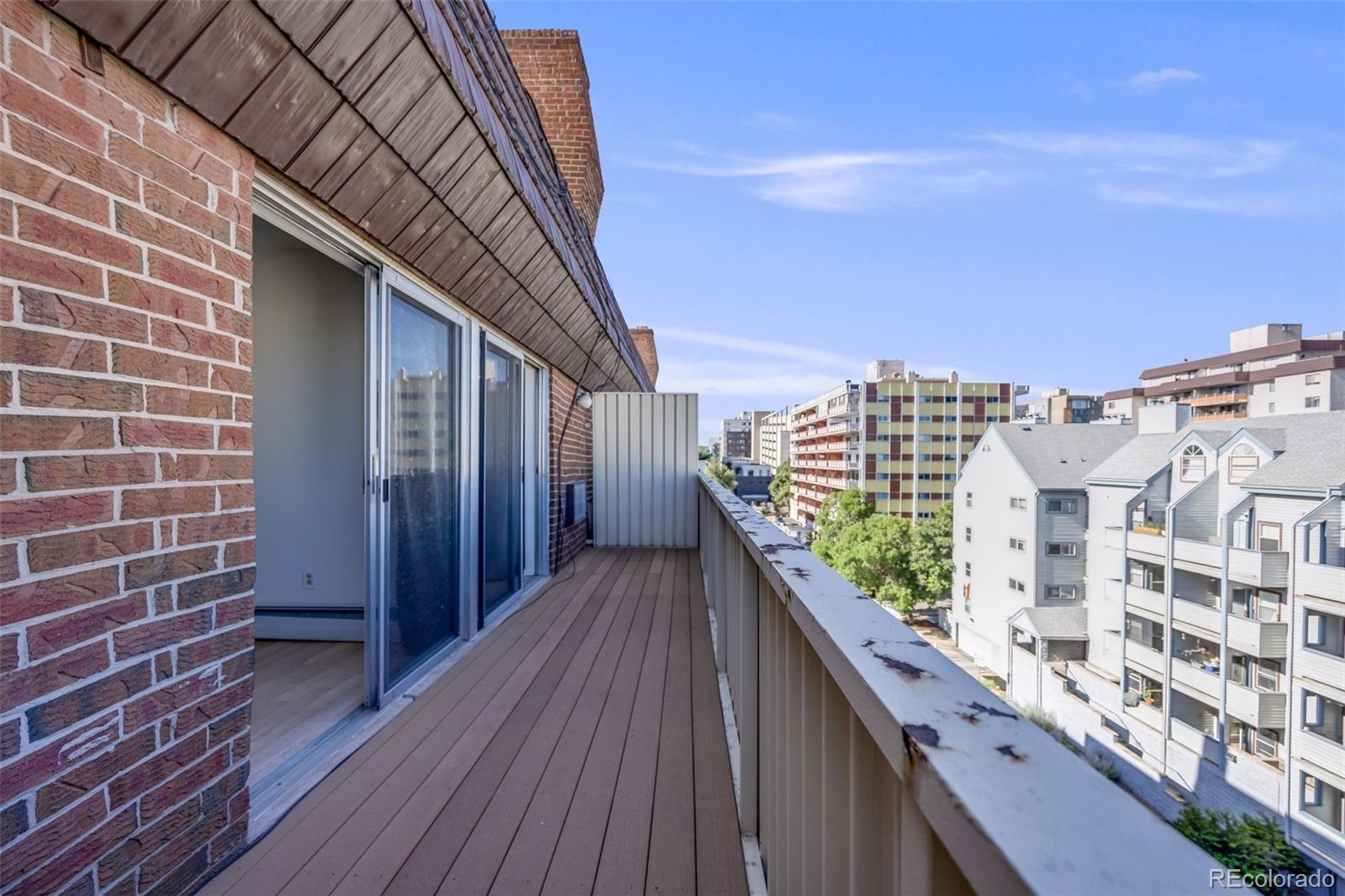 MLS Image #17 for 4110  hale parkway,denver, Colorado