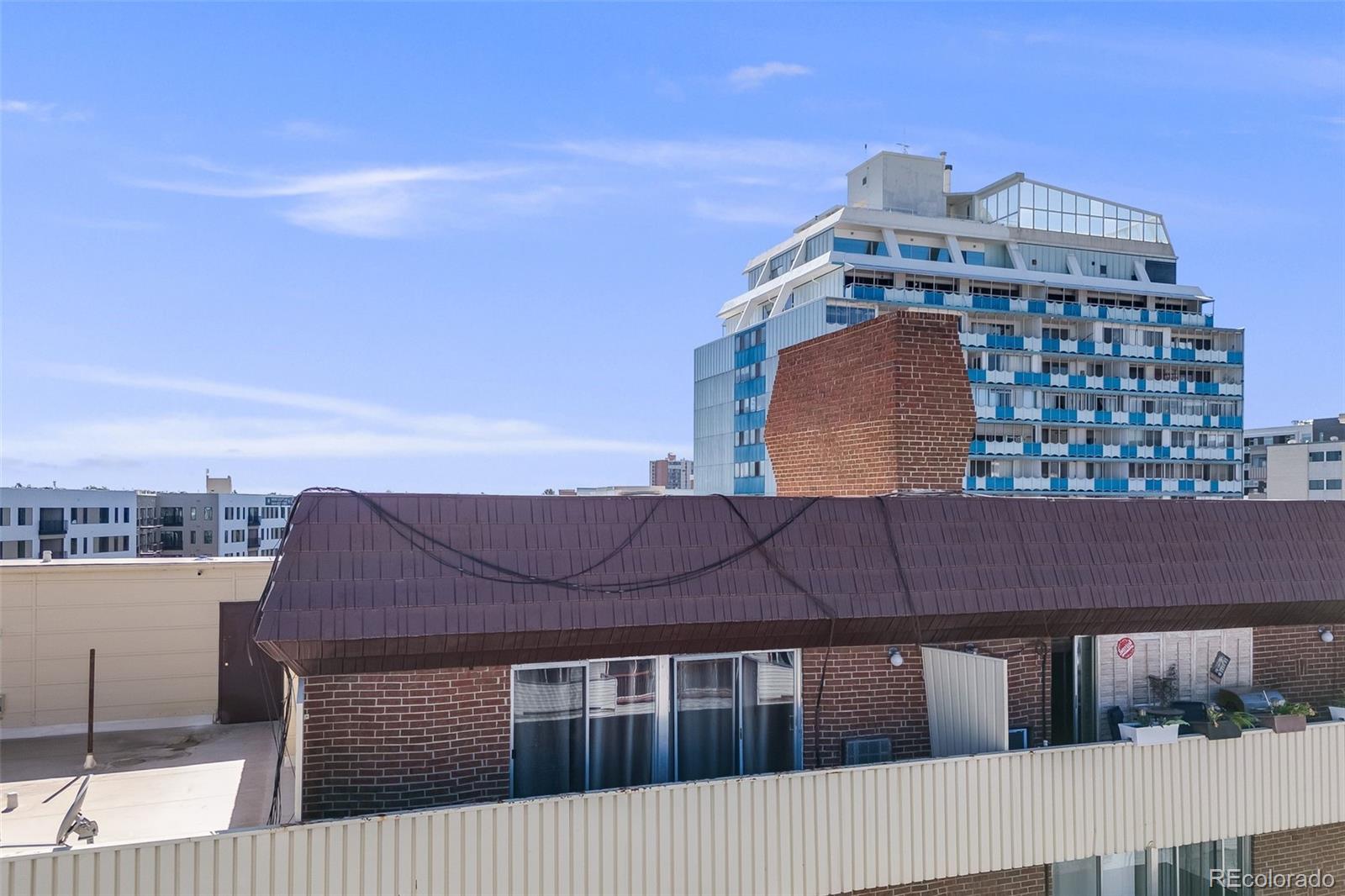 MLS Image #20 for 4110  hale parkway,denver, Colorado