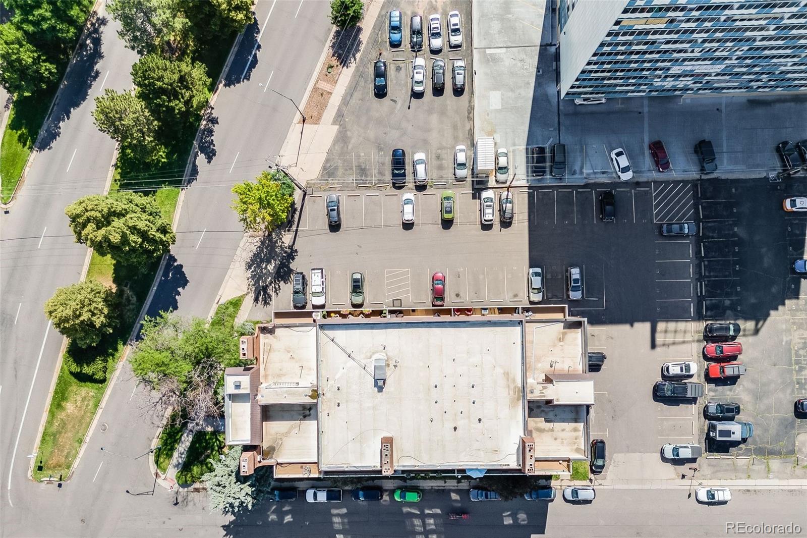 MLS Image #21 for 4110  hale parkway,denver, Colorado