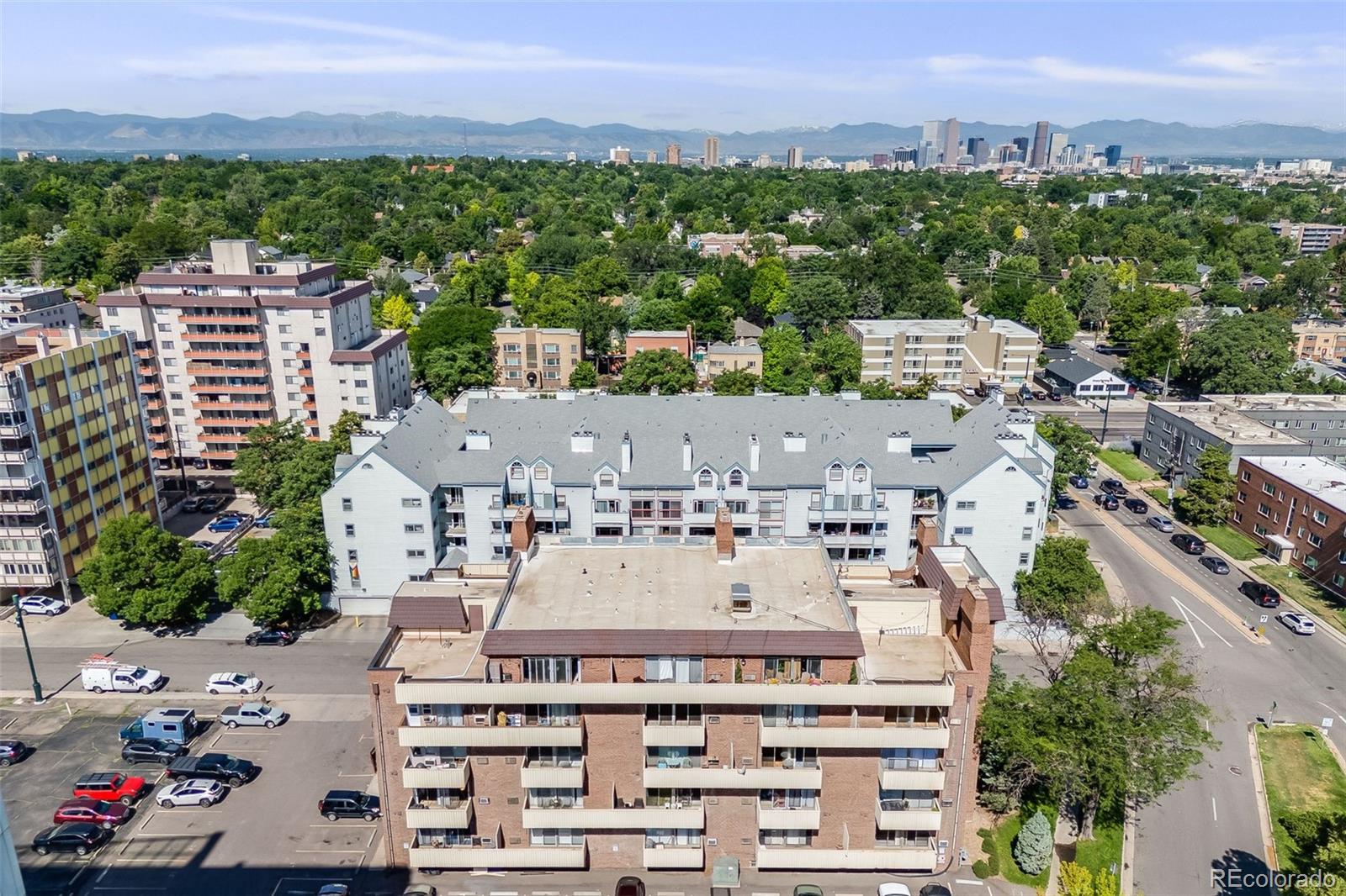 MLS Image #22 for 4110  hale parkway,denver, Colorado