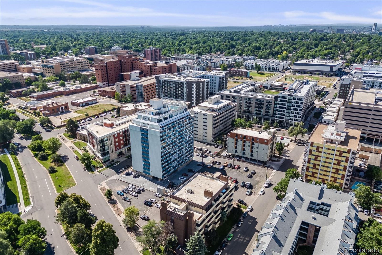 MLS Image #24 for 4110  hale parkway,denver, Colorado