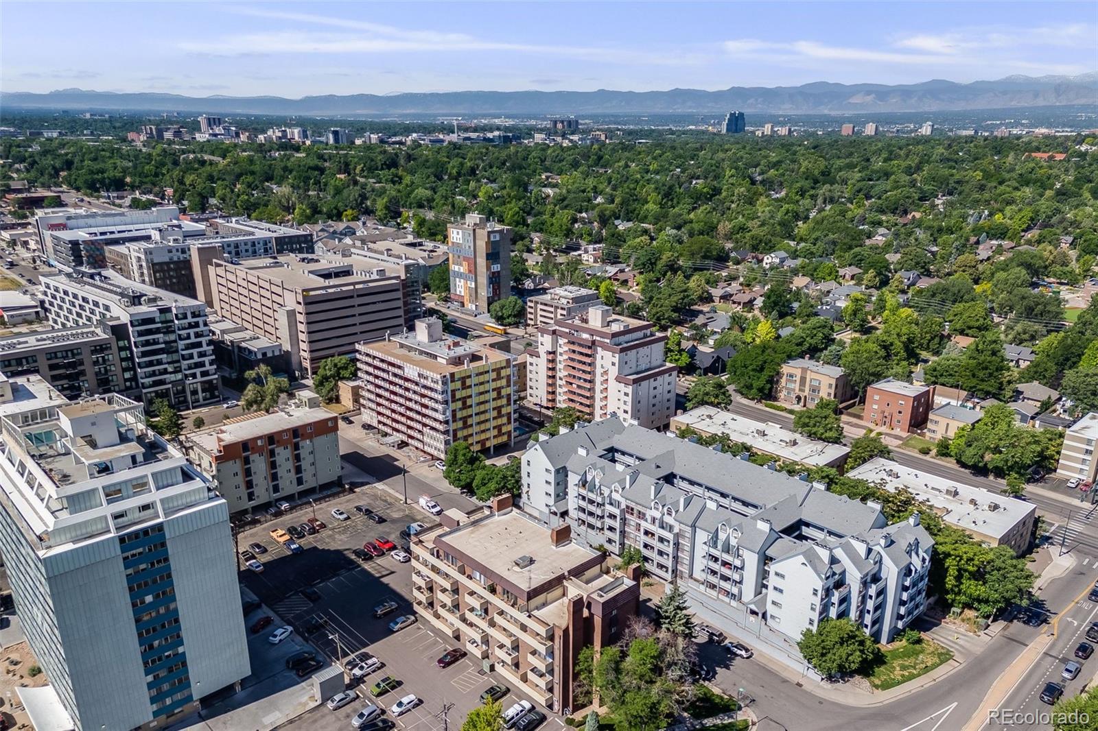 MLS Image #25 for 4110  hale parkway,denver, Colorado