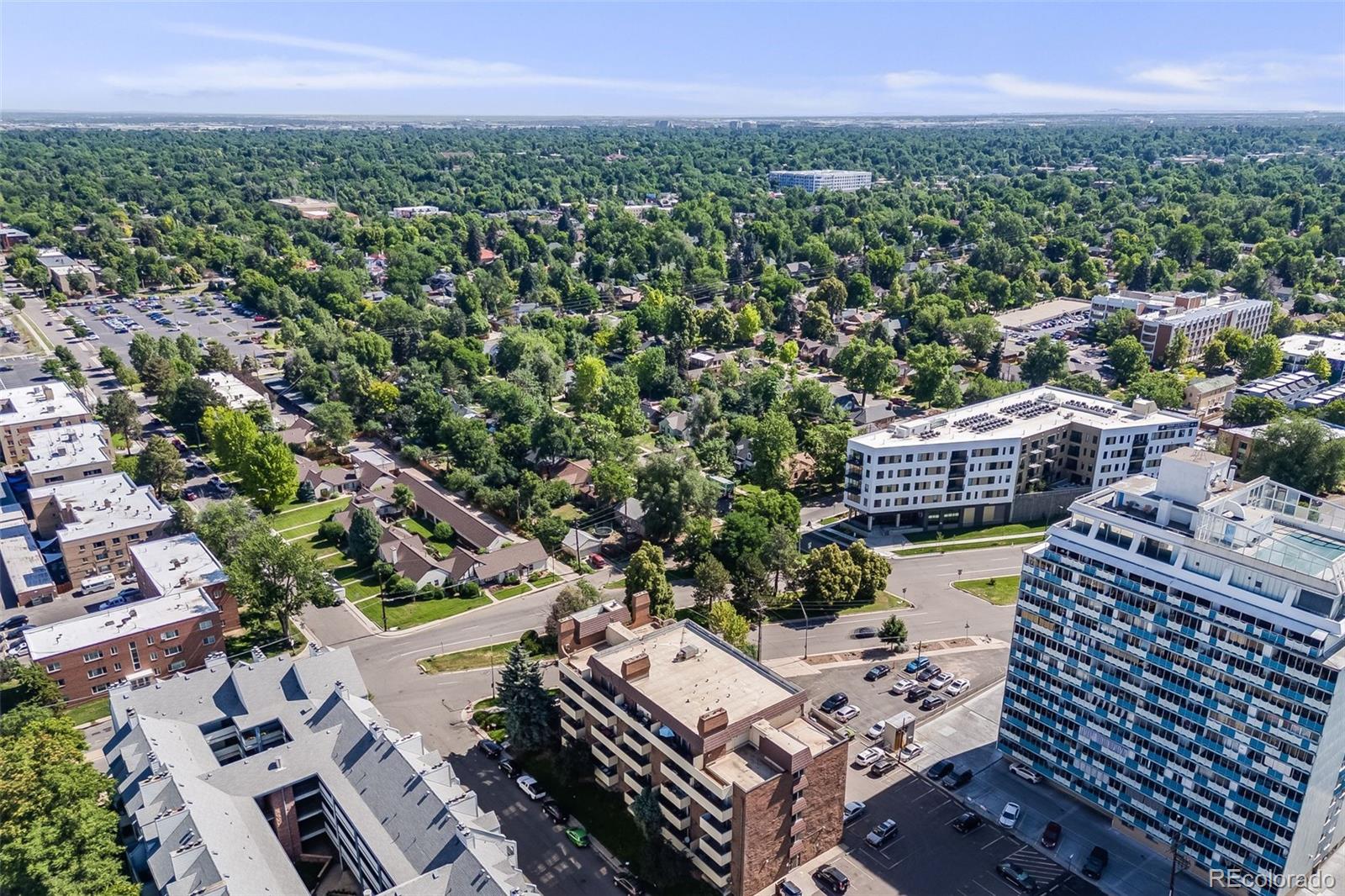 MLS Image #26 for 4110  hale parkway,denver, Colorado