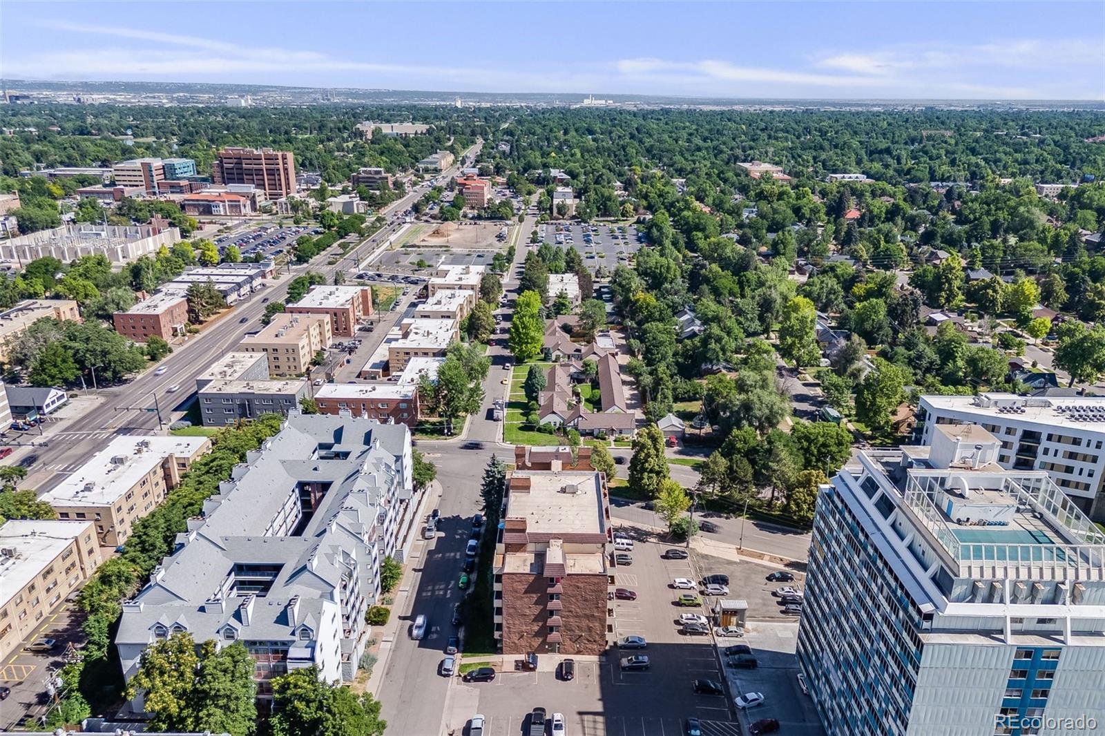 MLS Image #27 for 4110  hale parkway,denver, Colorado