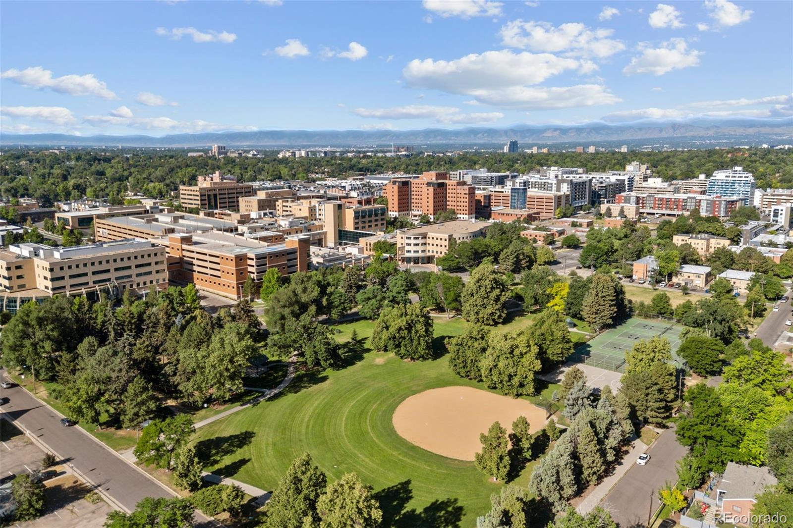 MLS Image #34 for 4110  hale parkway,denver, Colorado