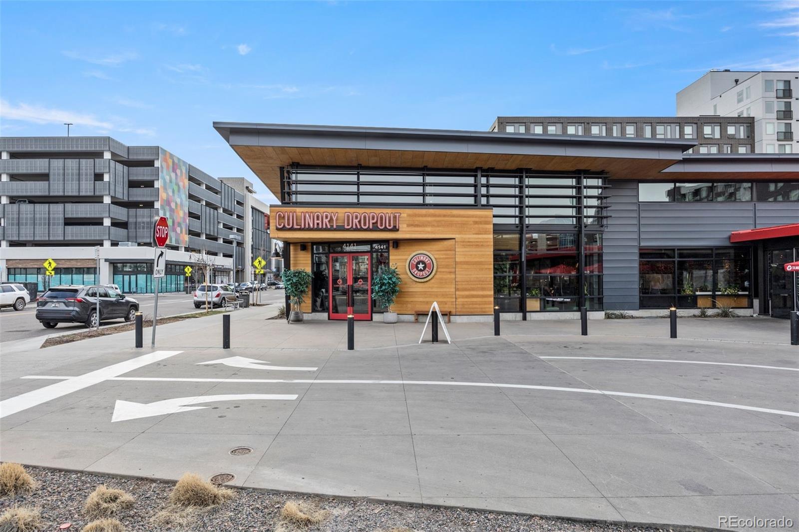 MLS Image #39 for 4110  hale parkway,denver, Colorado