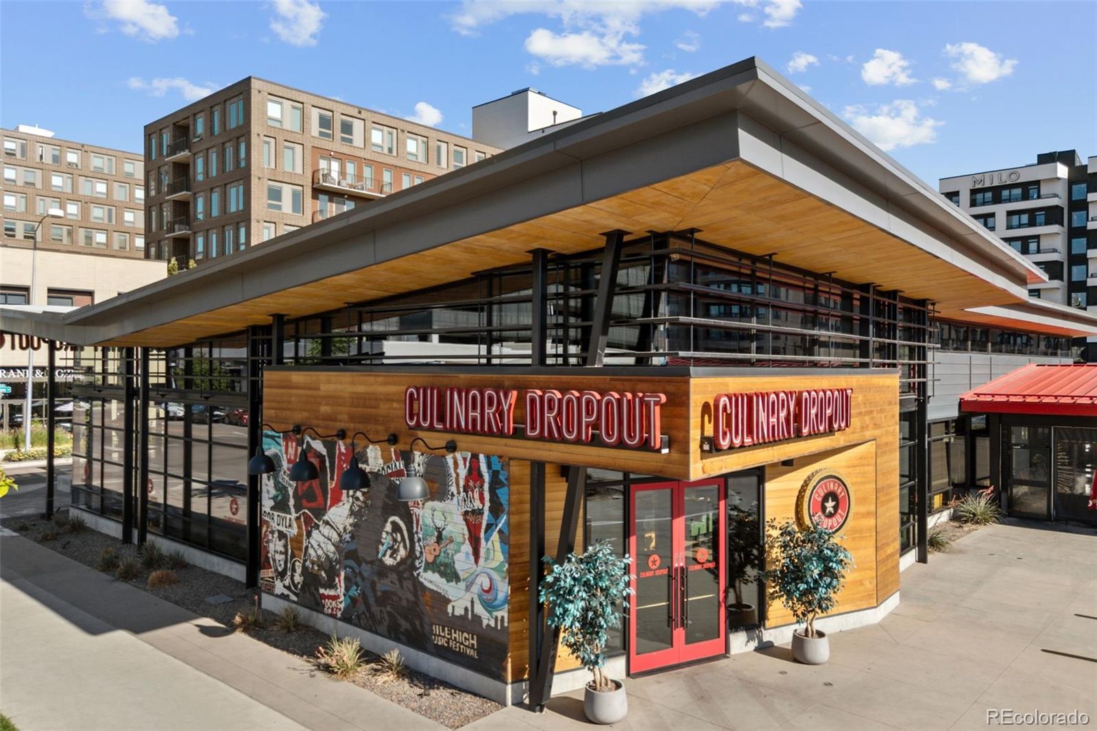 MLS Image #40 for 4110  hale parkway,denver, Colorado