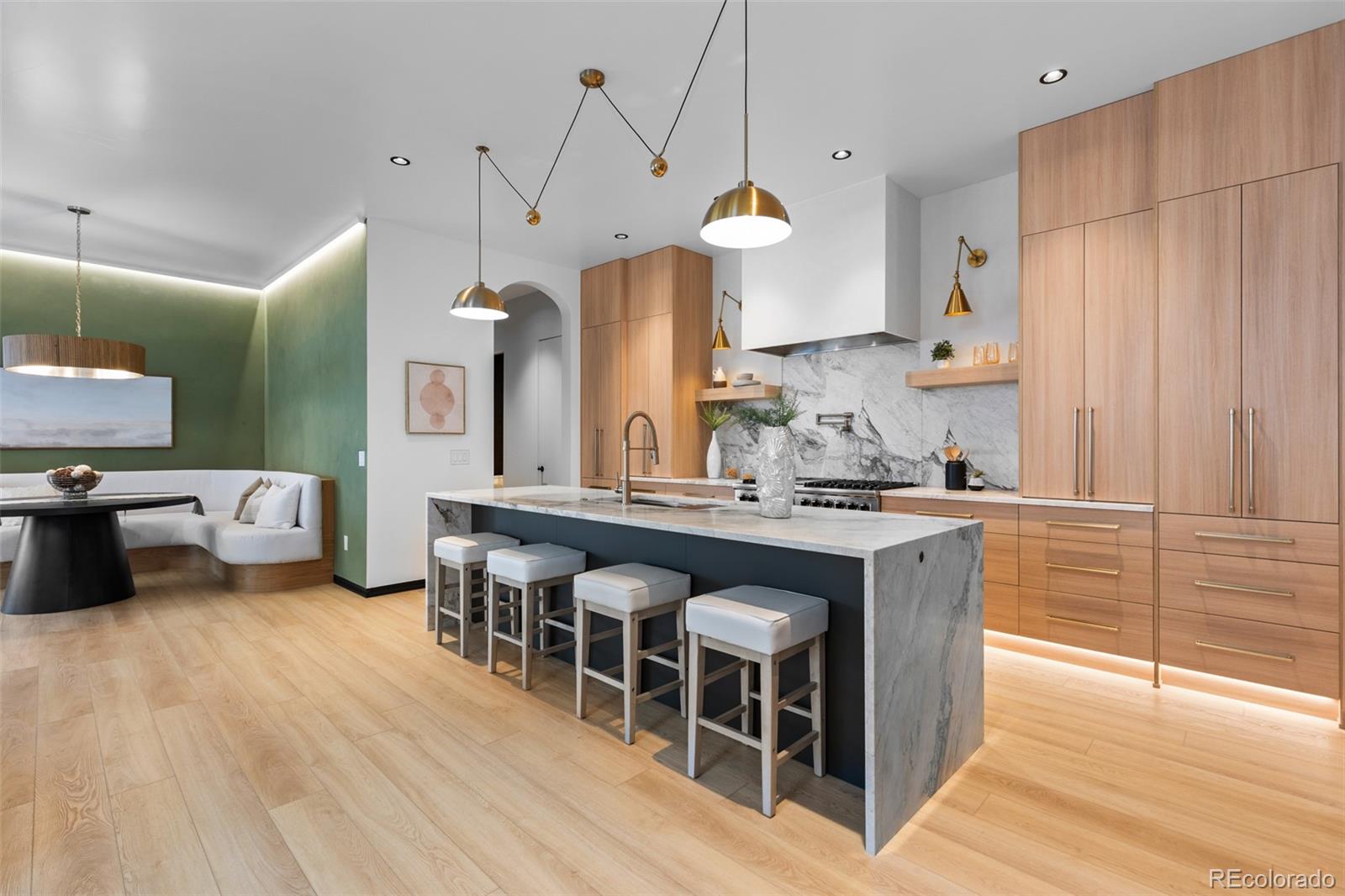 MLS Image #10 for 1525 s milwaukee street,denver, Colorado