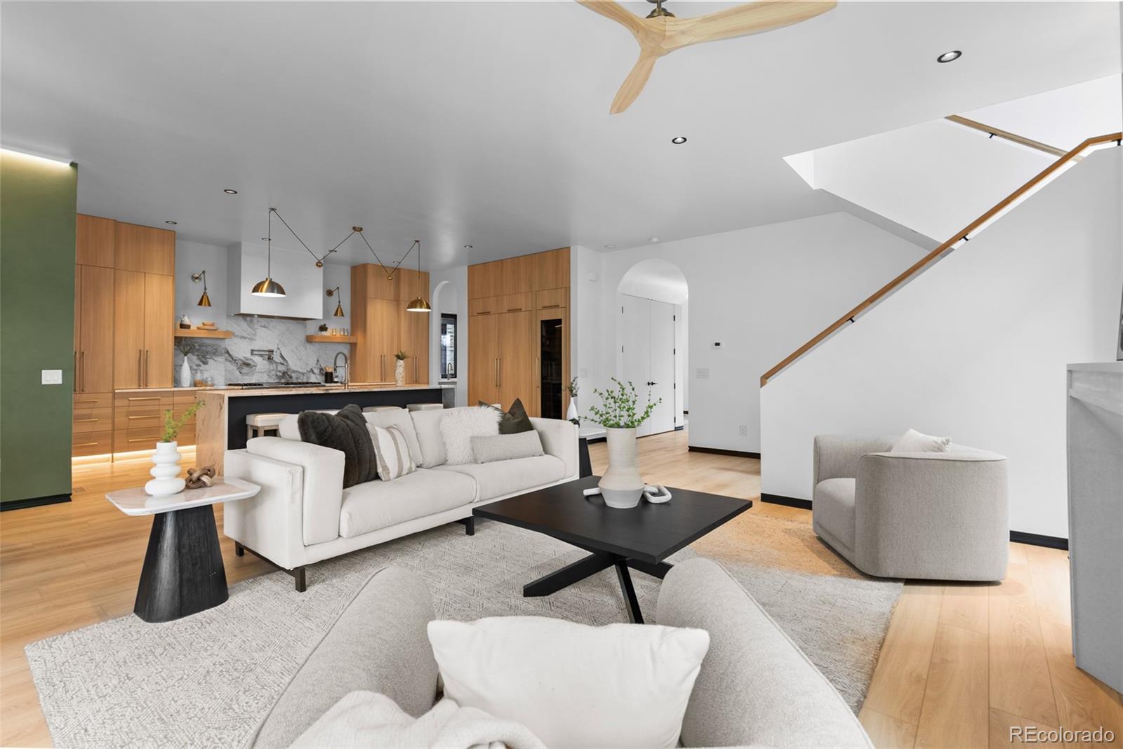 MLS Image #5 for 1525 s milwaukee street,denver, Colorado