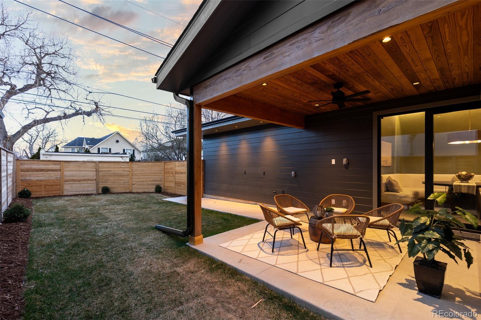 MLS Image #8 for 1525 s milwaukee street,denver, Colorado
