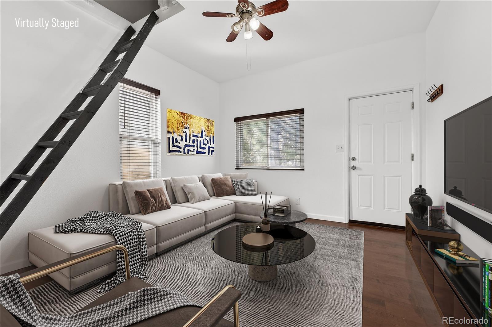 MLS Image #1 for 4220  pecos street,denver, Colorado