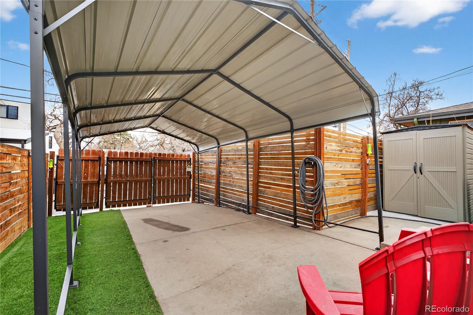 MLS Image #17 for 4220  pecos street,denver, Colorado