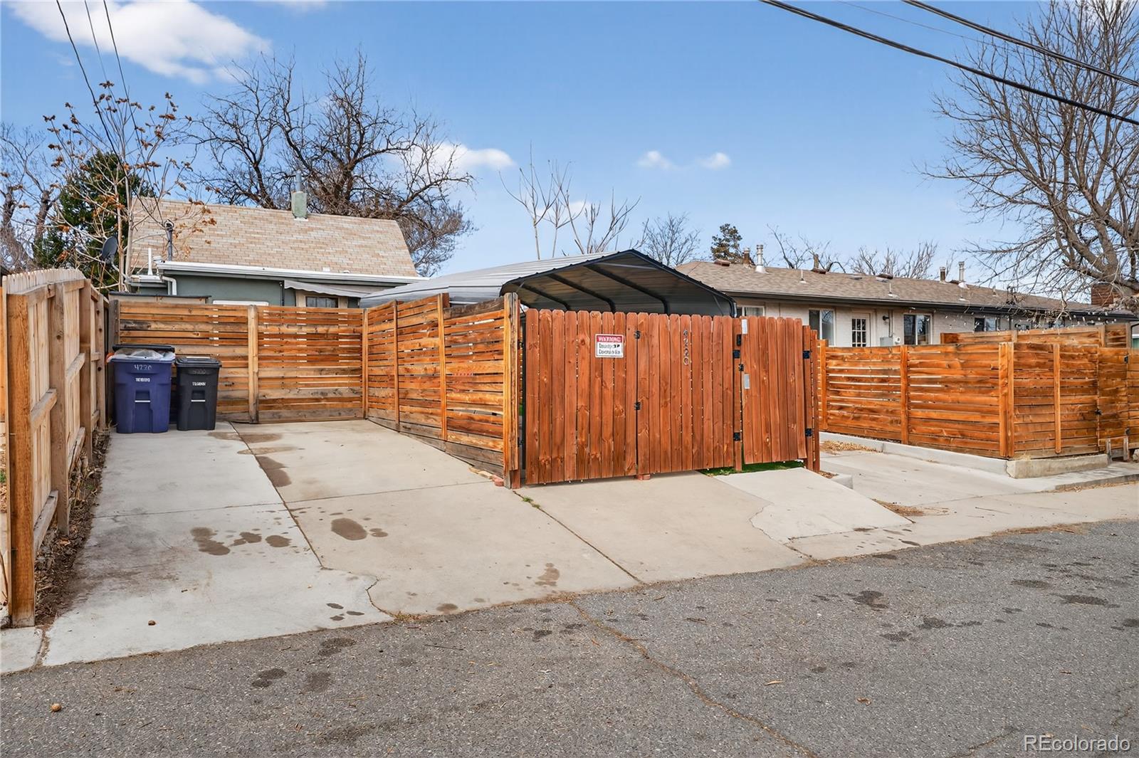 MLS Image #18 for 4220  pecos street,denver, Colorado