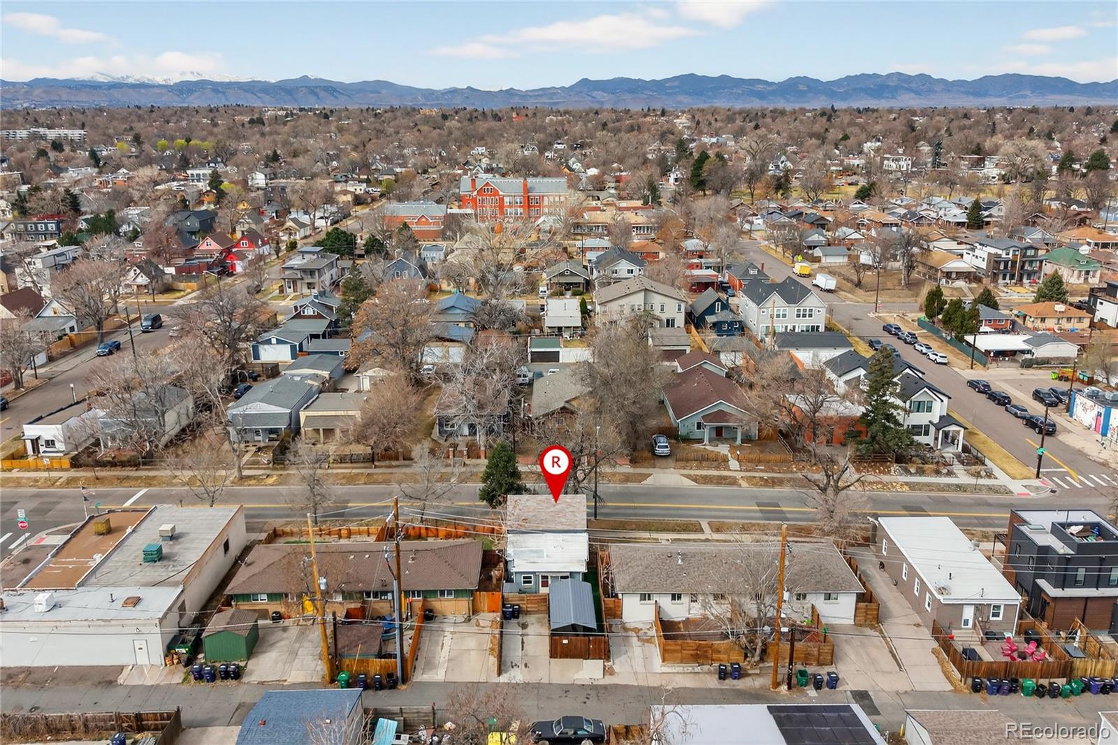 MLS Image #19 for 4220  pecos street,denver, Colorado