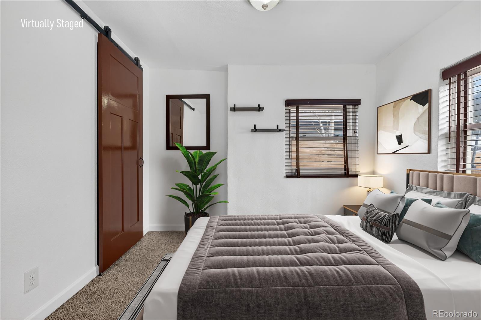 MLS Image #2 for 4220  pecos street,denver, Colorado