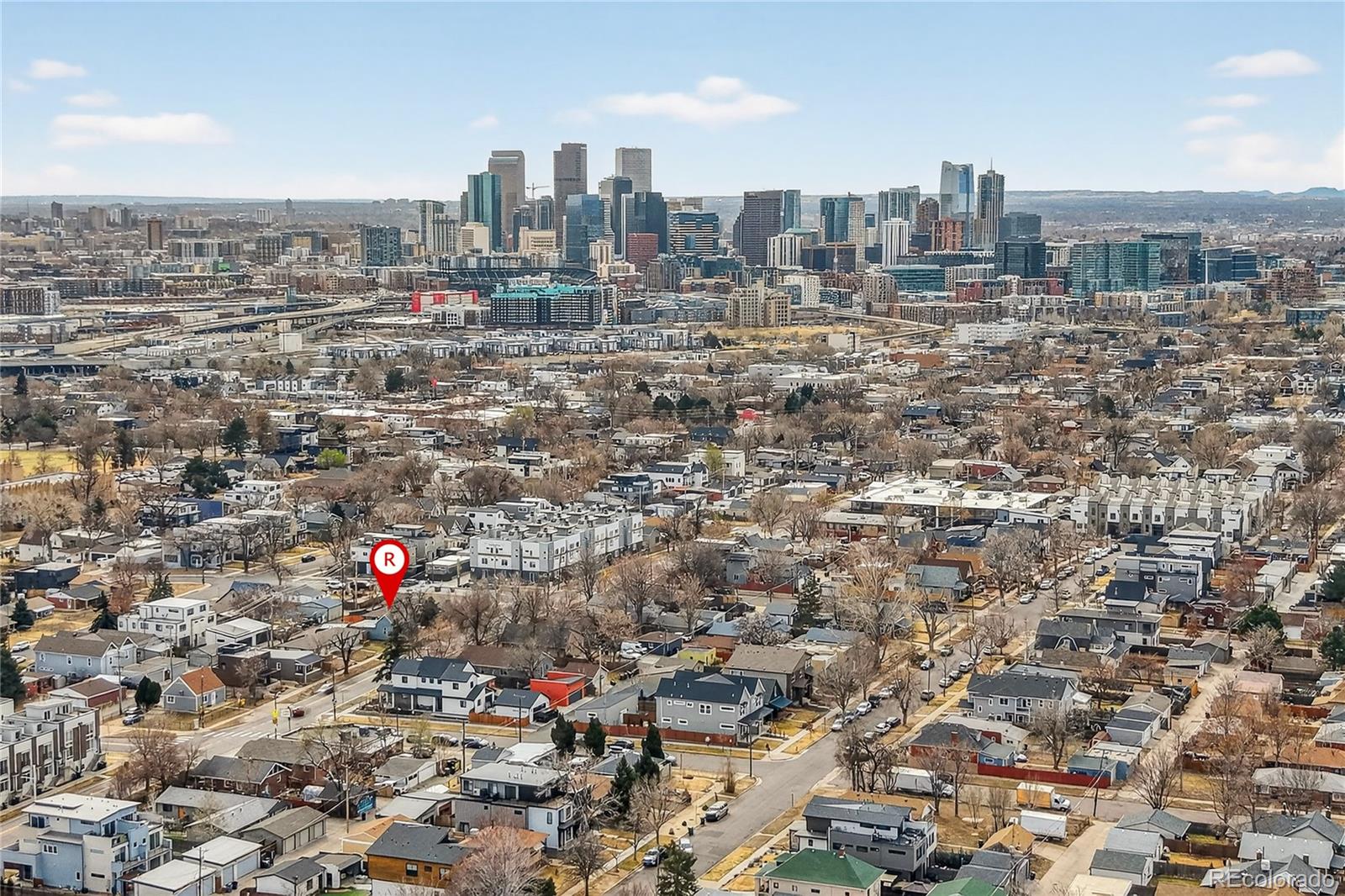 MLS Image #20 for 4220  pecos street,denver, Colorado