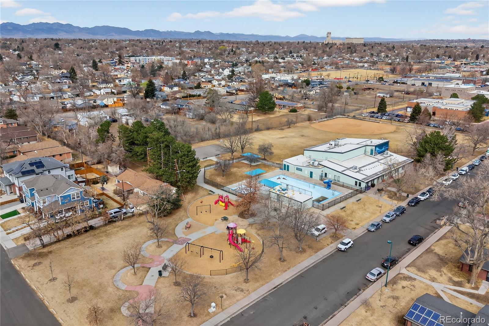 MLS Image #21 for 4220  pecos street,denver, Colorado