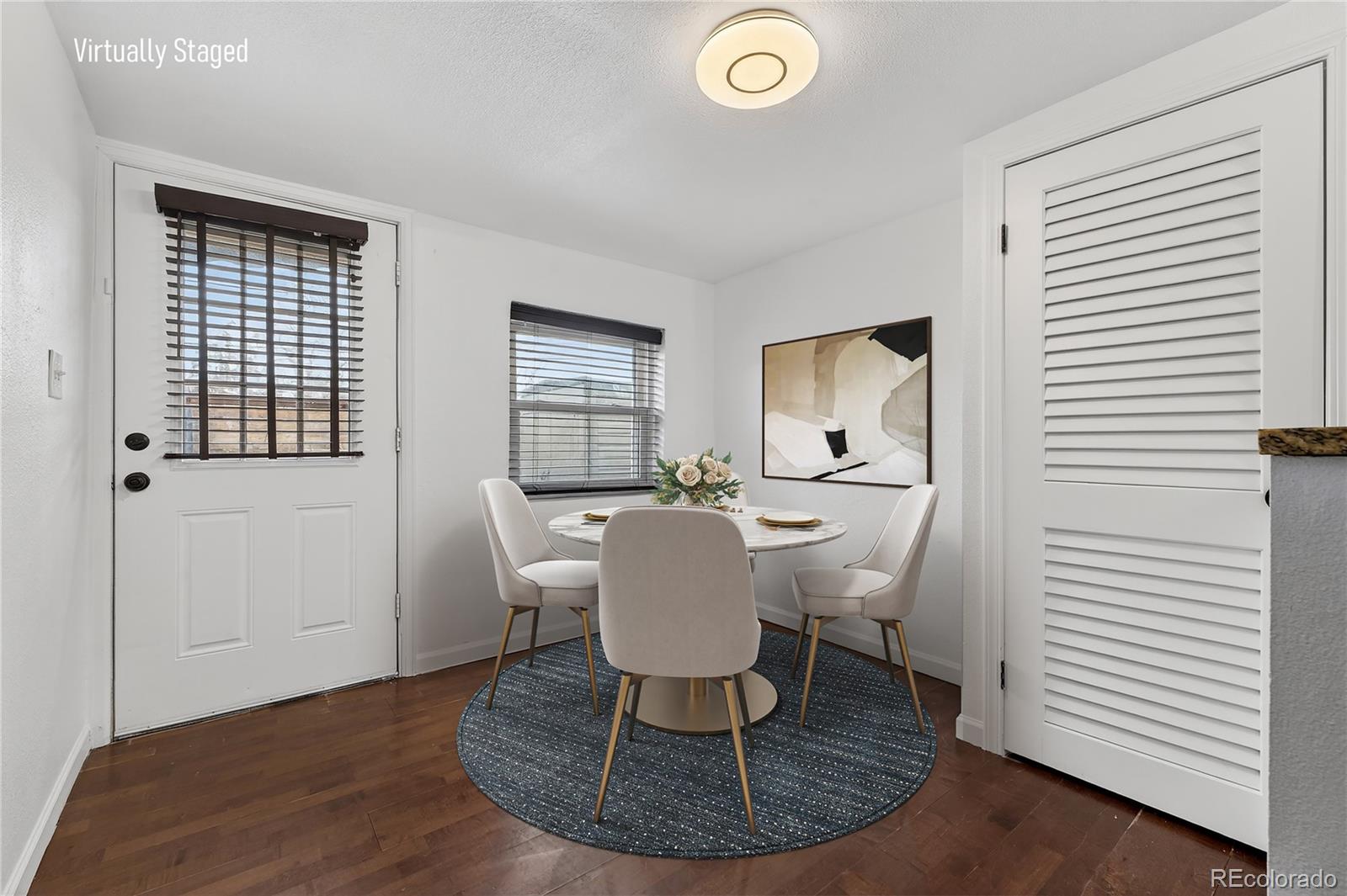 MLS Image #3 for 4220  pecos street,denver, Colorado