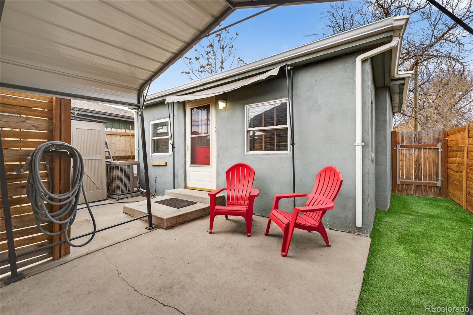 MLS Image #5 for 4220  pecos street,denver, Colorado