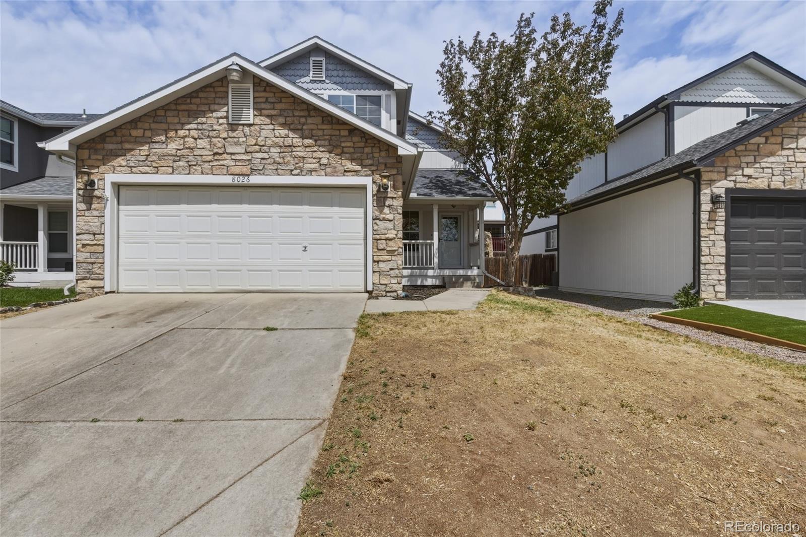 MLS Image #0 for 8026  decatur street,westminster, Colorado