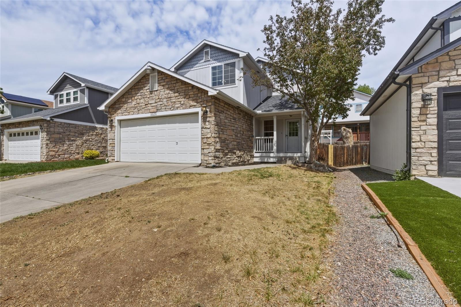 MLS Image #2 for 8026  decatur street,westminster, Colorado