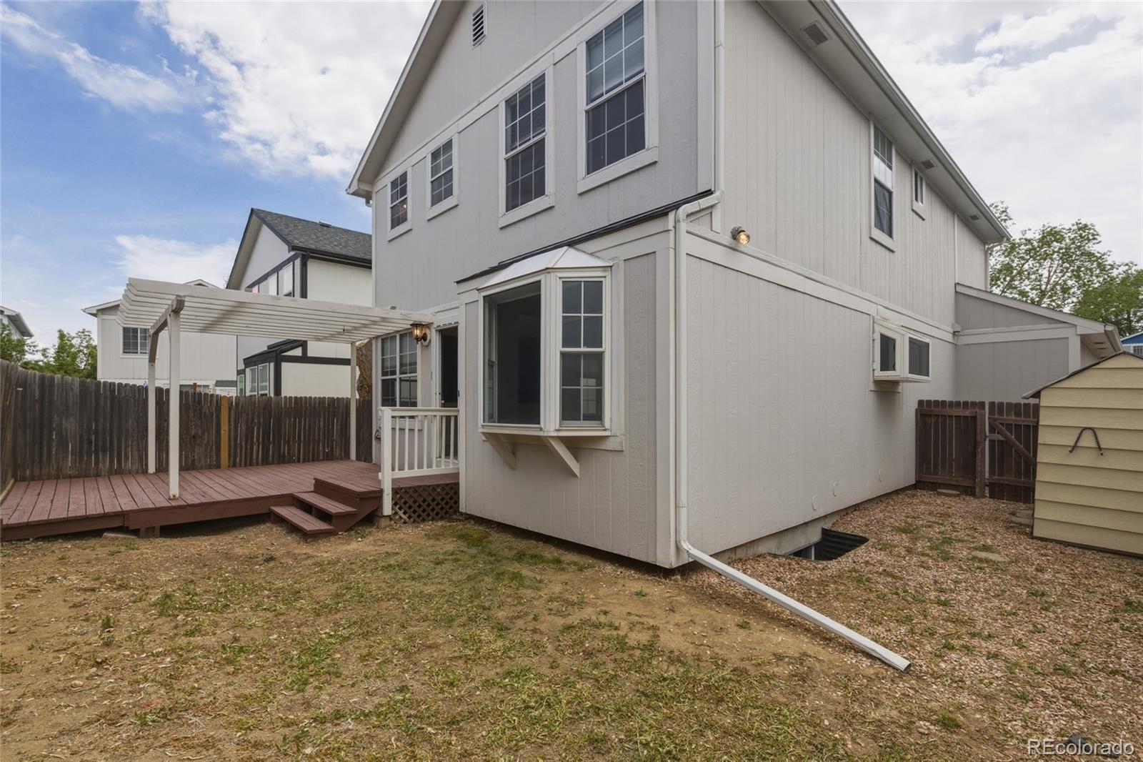 MLS Image #30 for 8026  decatur street,westminster, Colorado