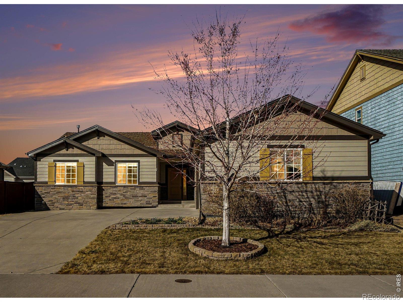 MLS Image #37 for 3477  janus drive,loveland, Colorado