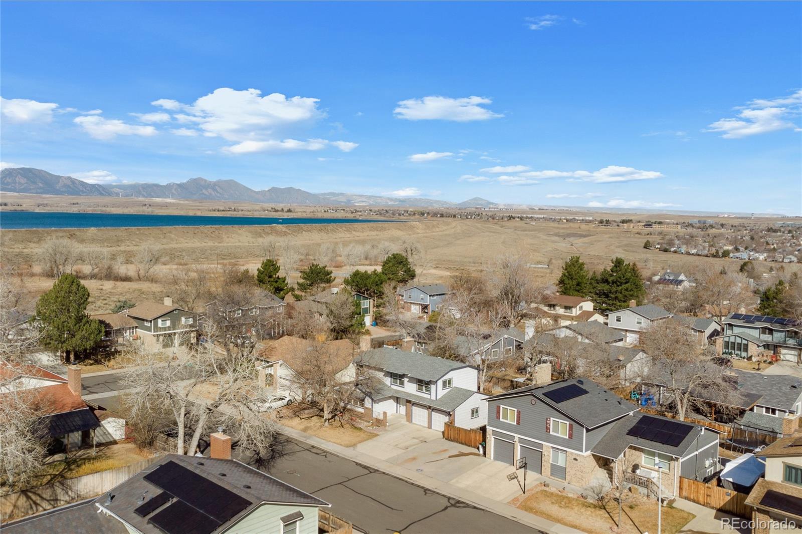 MLS Image #40 for 9313 w 91st place,broomfield, Colorado