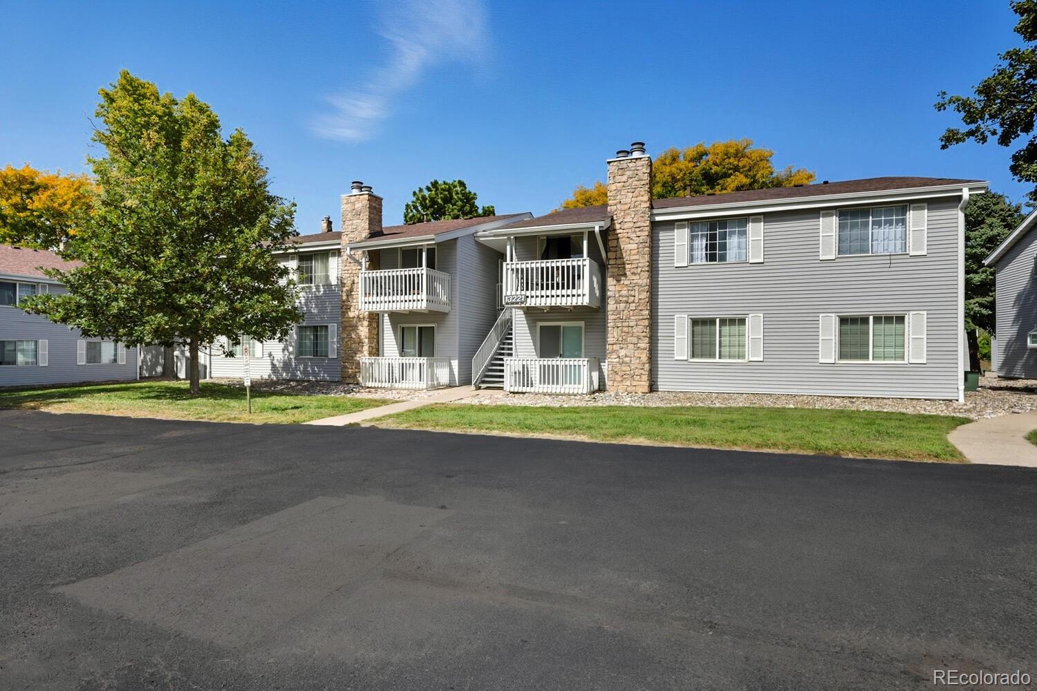 MLS Image #1 for 13221 e asbury drive 101,aurora, Colorado