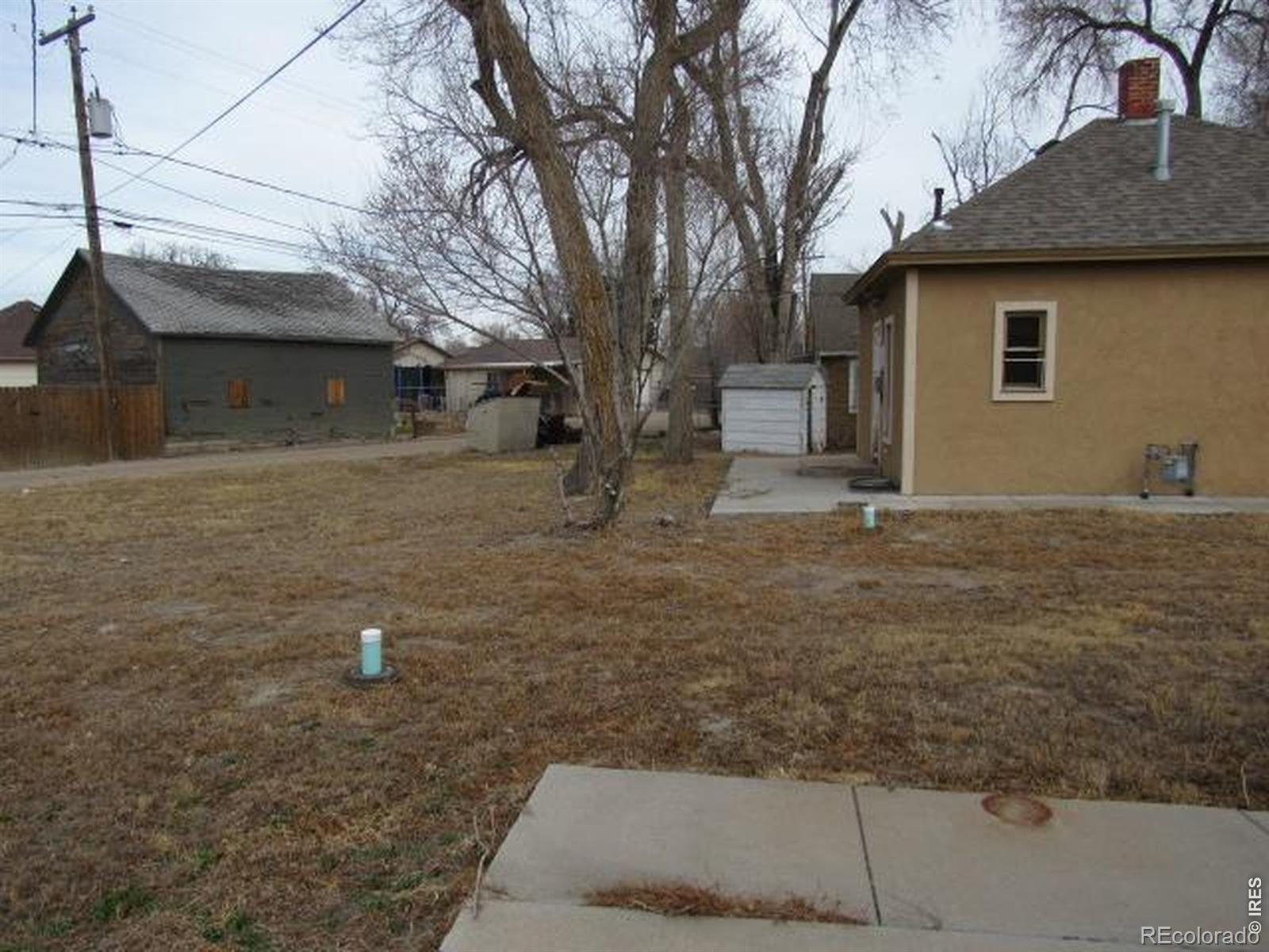 MLS Image #13 for 406  hamilton street,sterling, Colorado