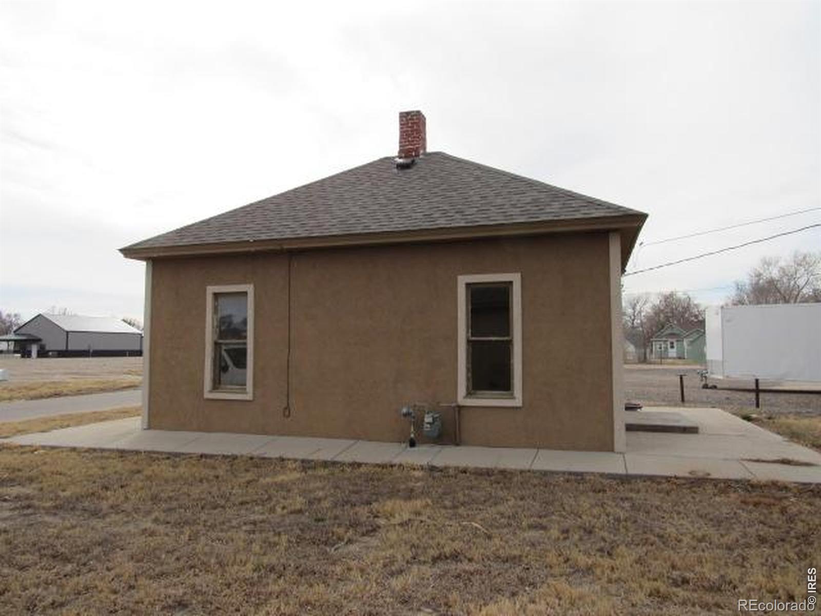 MLS Image #3 for 406  hamilton street,sterling, Colorado