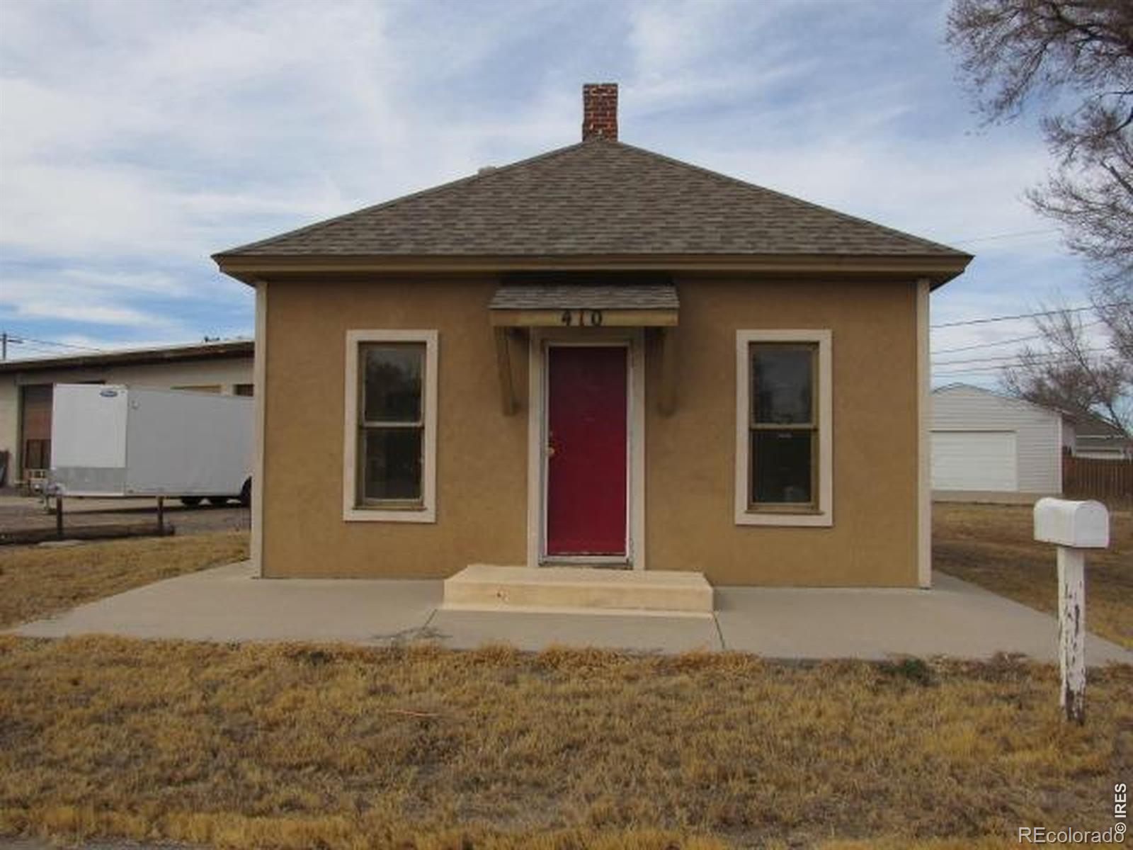 MLS Image #7 for 406  hamilton street,sterling, Colorado