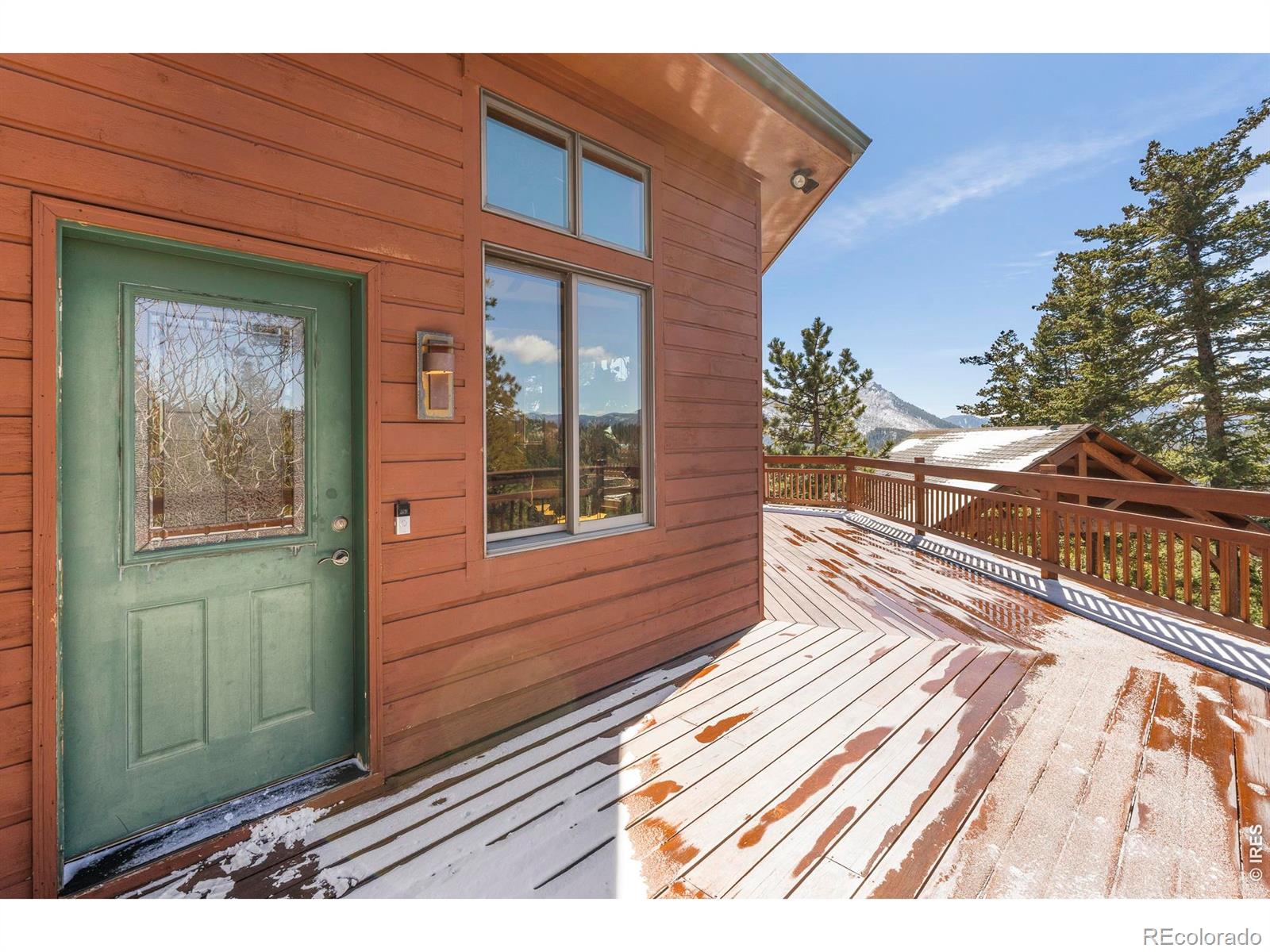 MLS Image #4 for 5097  flagstaff road,boulder, Colorado