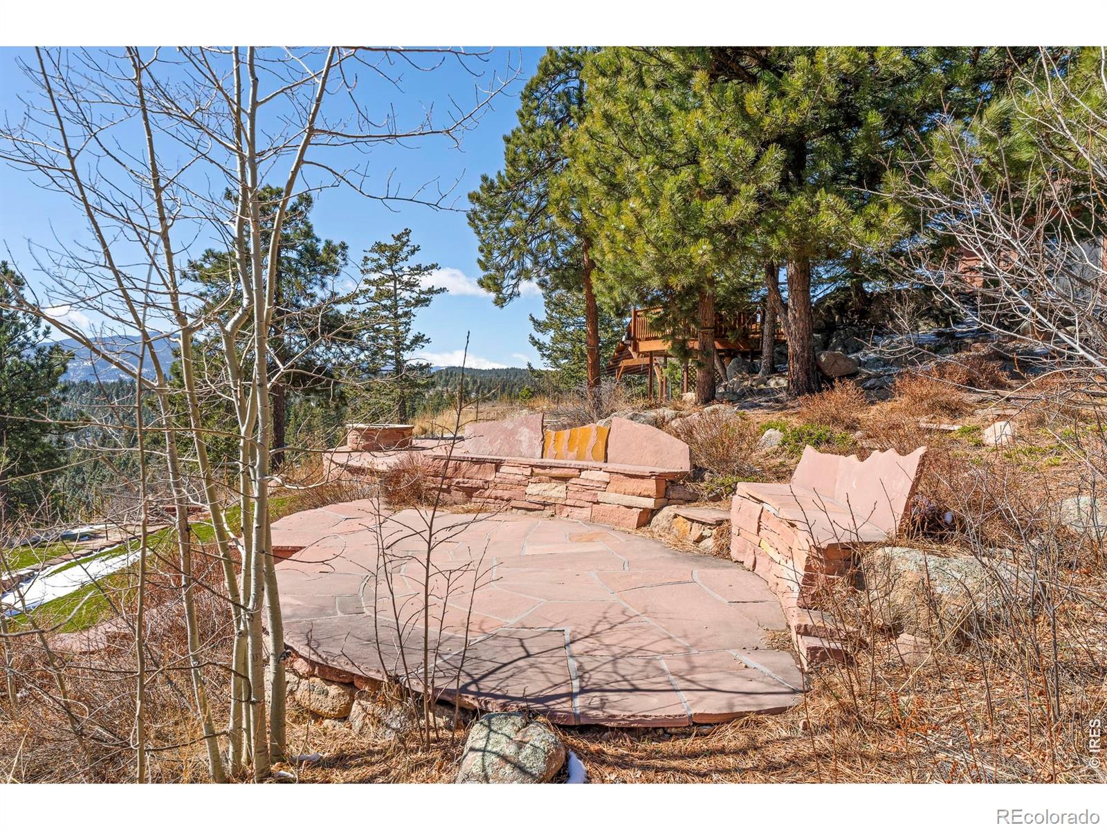 MLS Image #40 for 5097  flagstaff road,boulder, Colorado