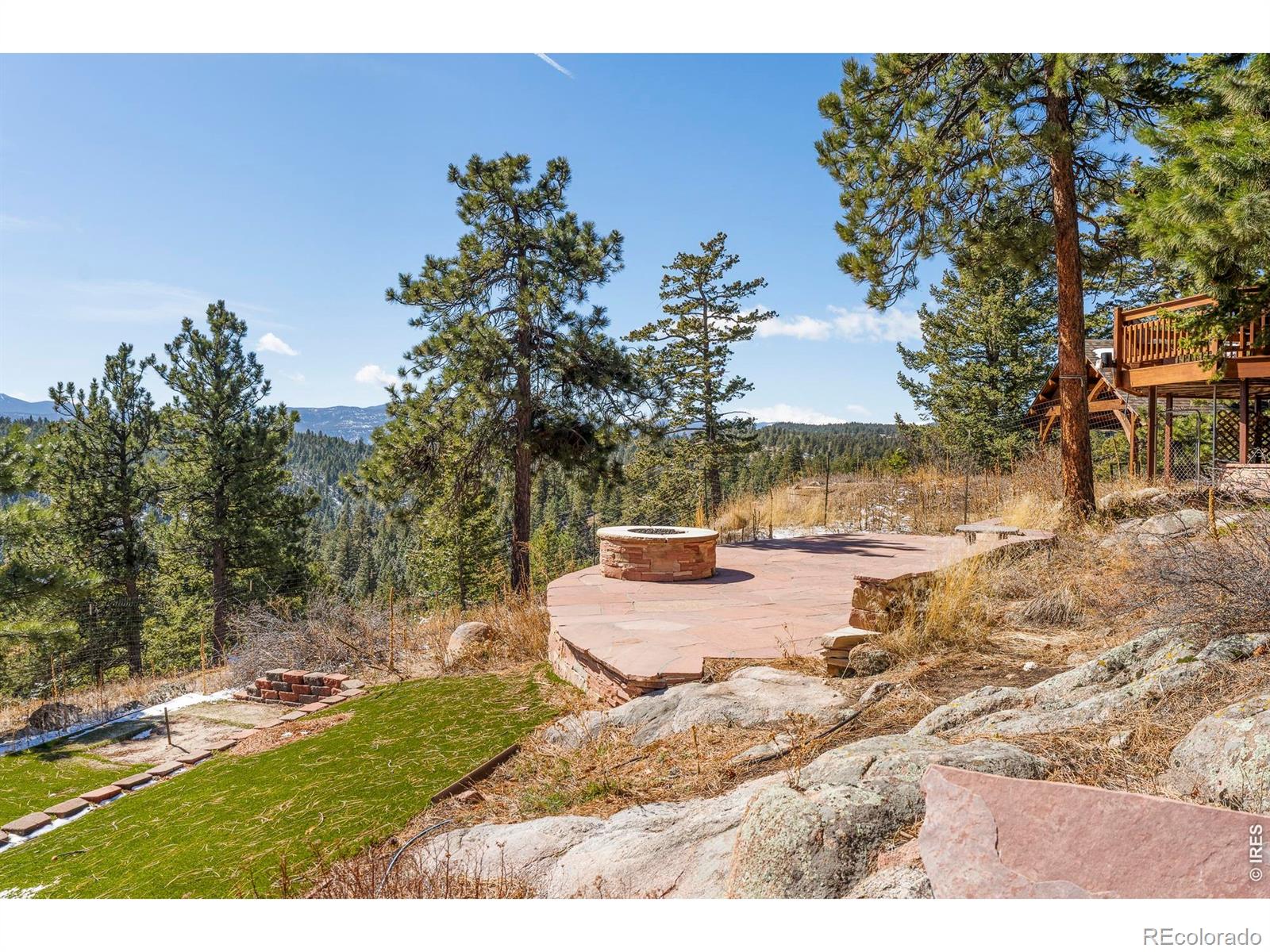 MLS Image #41 for 5097  flagstaff road,boulder, Colorado