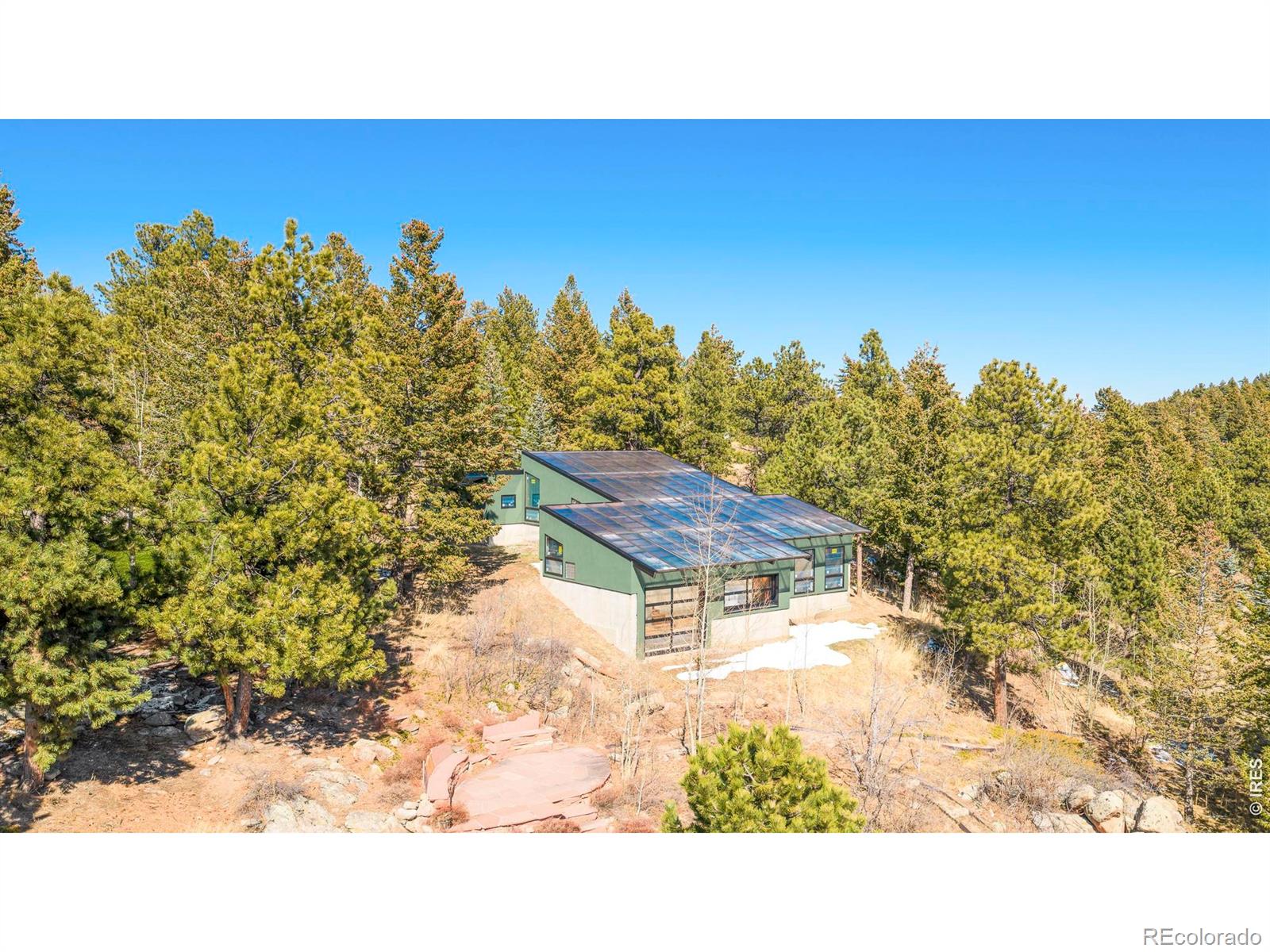 MLS Image #42 for 5097  flagstaff road,boulder, Colorado