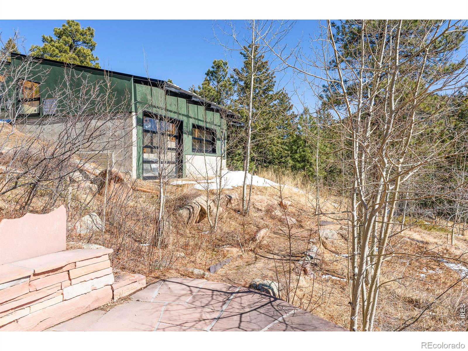 MLS Image #43 for 5097  flagstaff road,boulder, Colorado