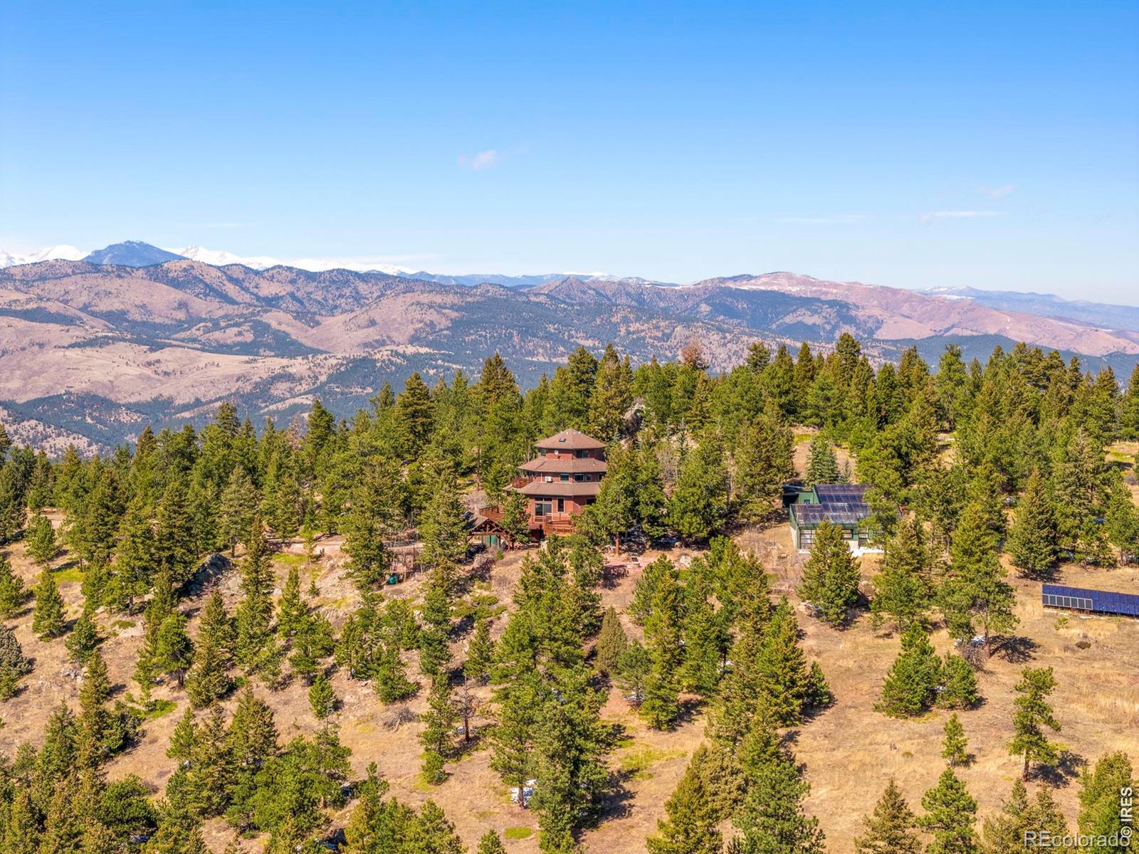 MLS Image #46 for 5097  flagstaff road,boulder, Colorado