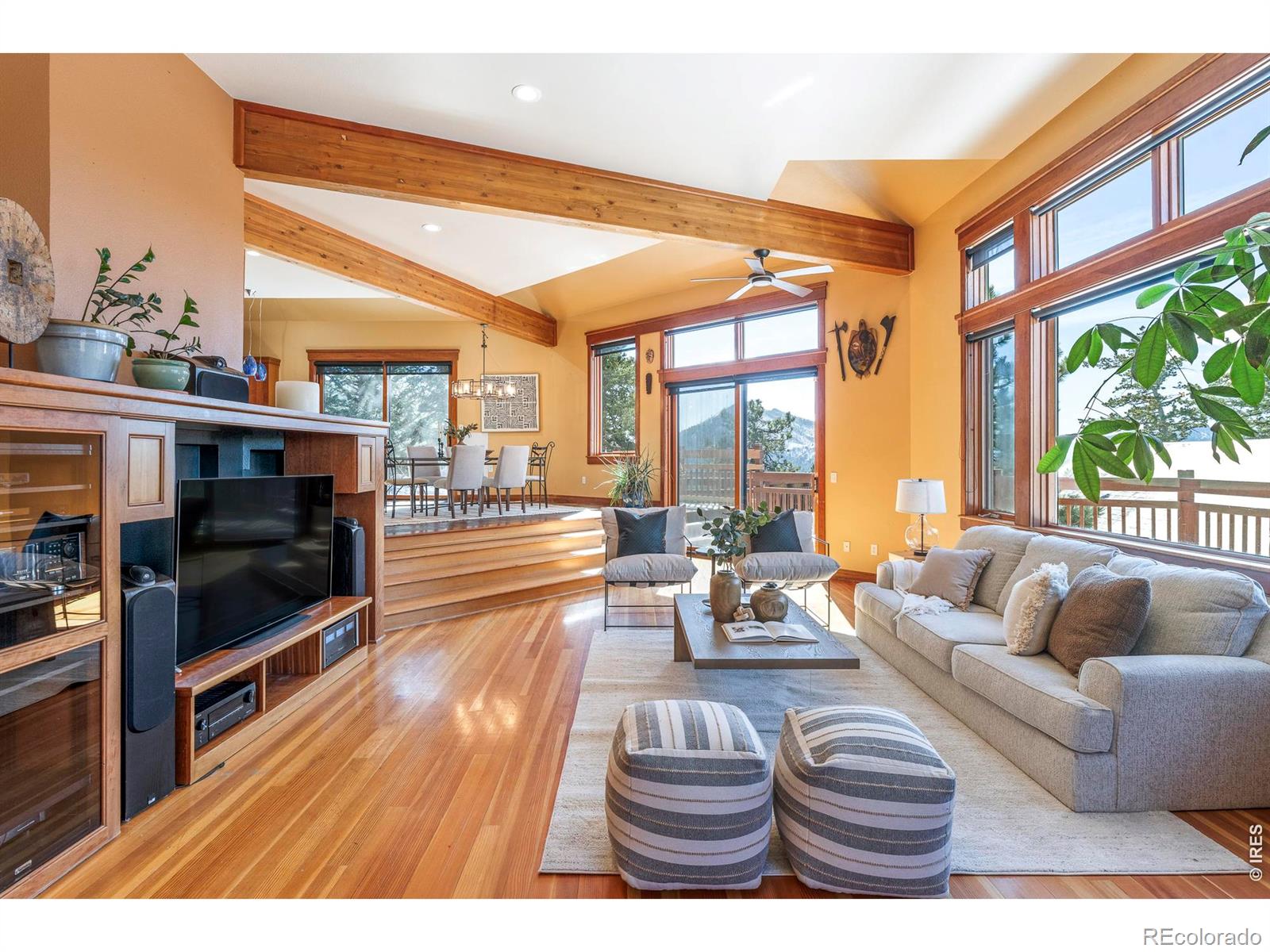 MLS Image #6 for 5097  flagstaff road,boulder, Colorado