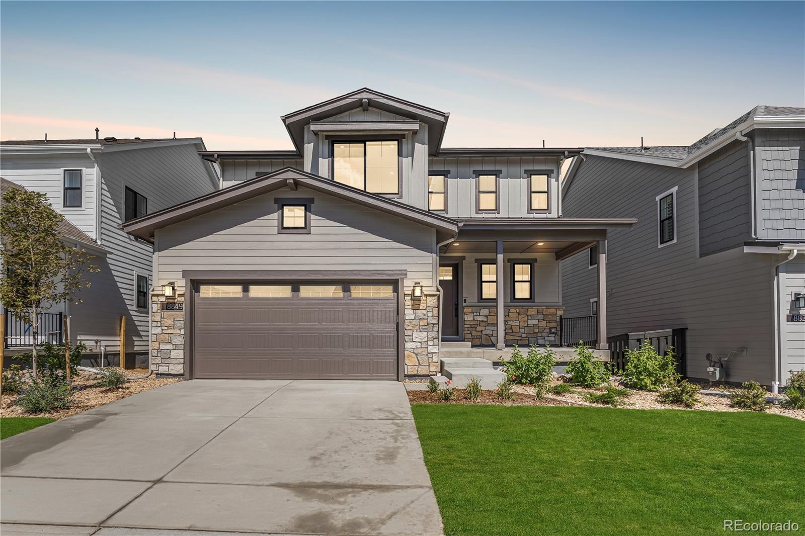 MLS Image #0 for 8849  buttonwillow drive,littleton, Colorado
