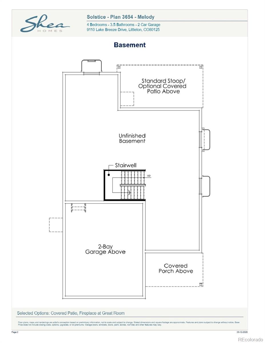 MLS Image #31 for 8849  buttonwillow drive,littleton, Colorado