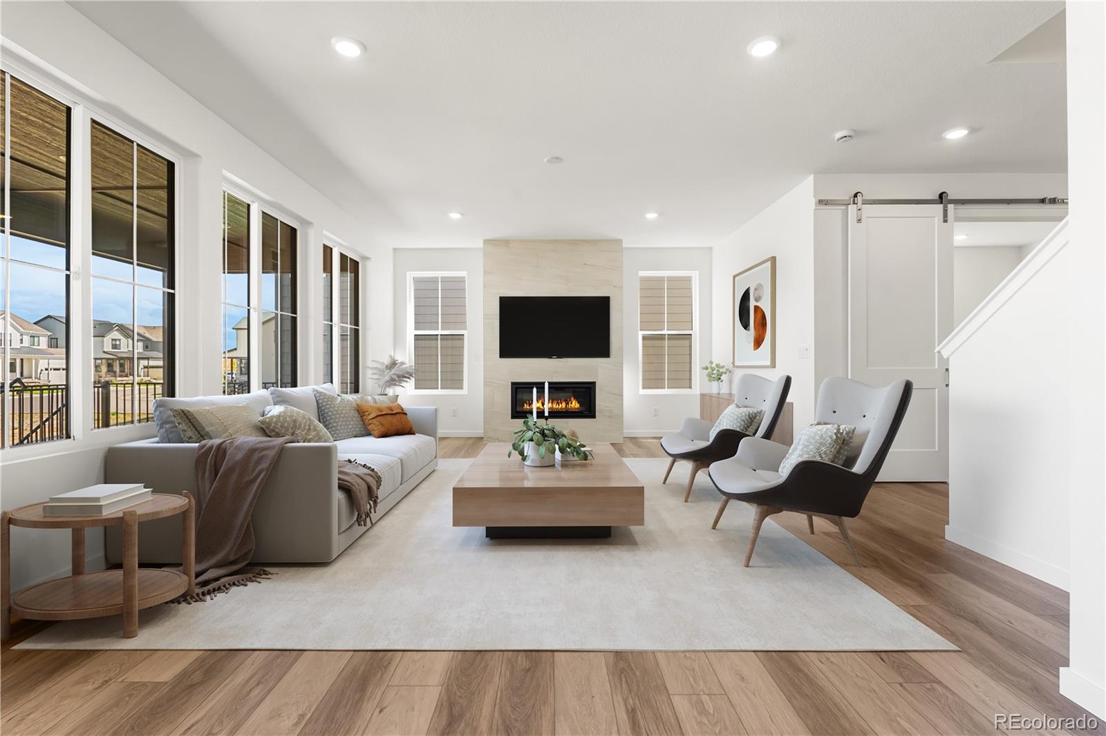 MLS Image #4 for 8849  buttonwillow drive,littleton, Colorado